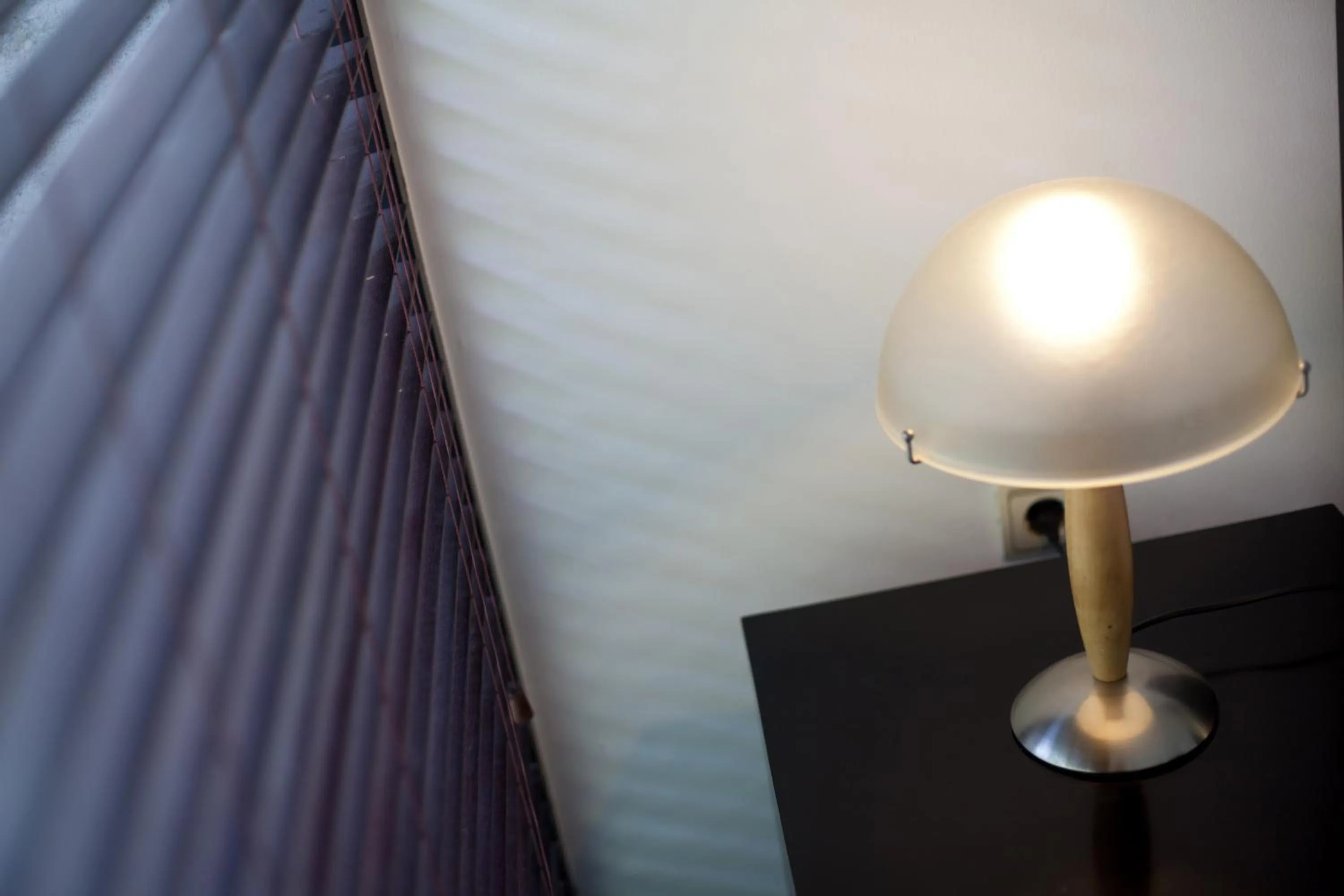 Decorative detail in S'cape Condotel