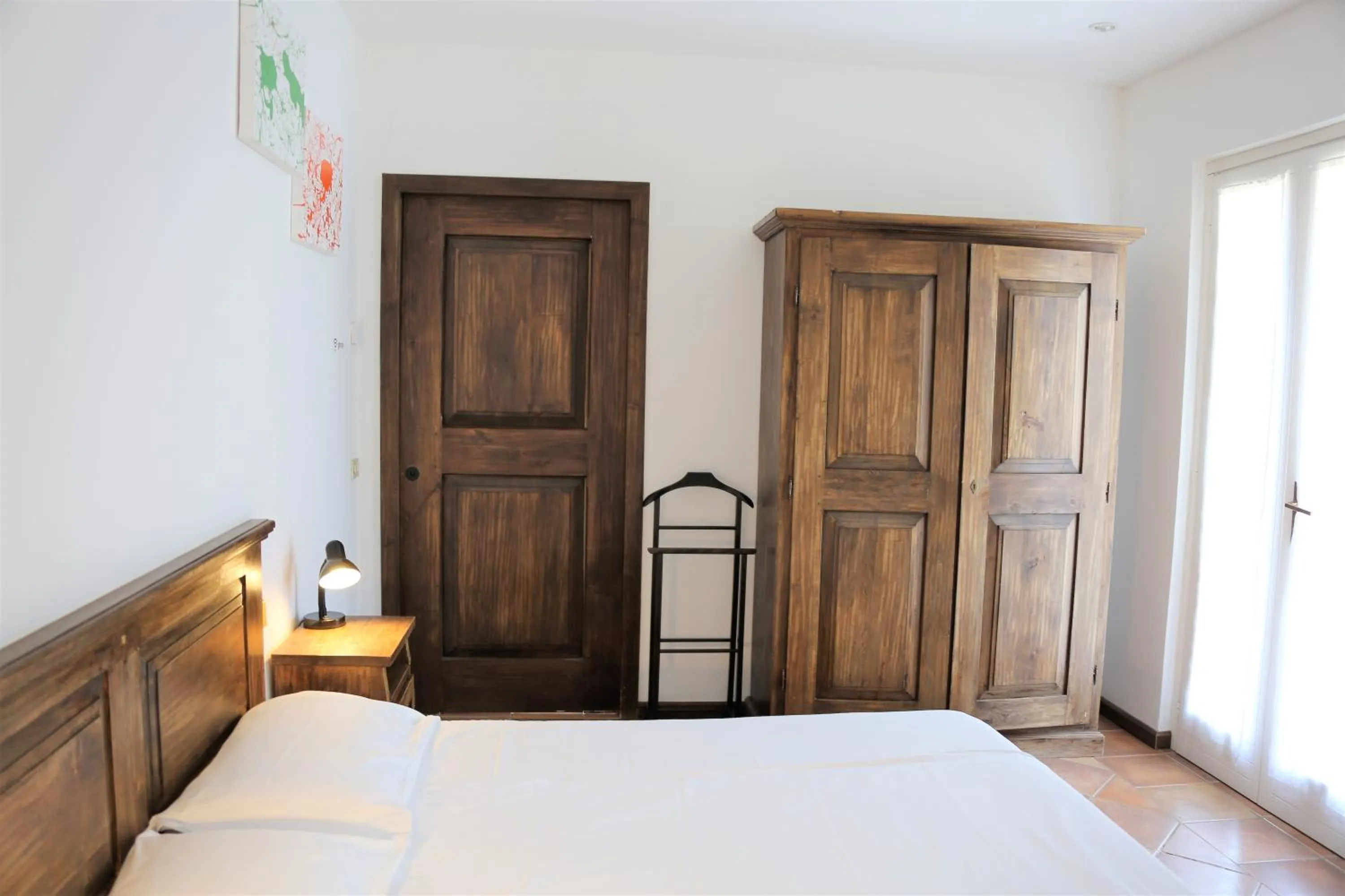 Photo of the whole room, Bed in Appartamenti Ferrari Residence