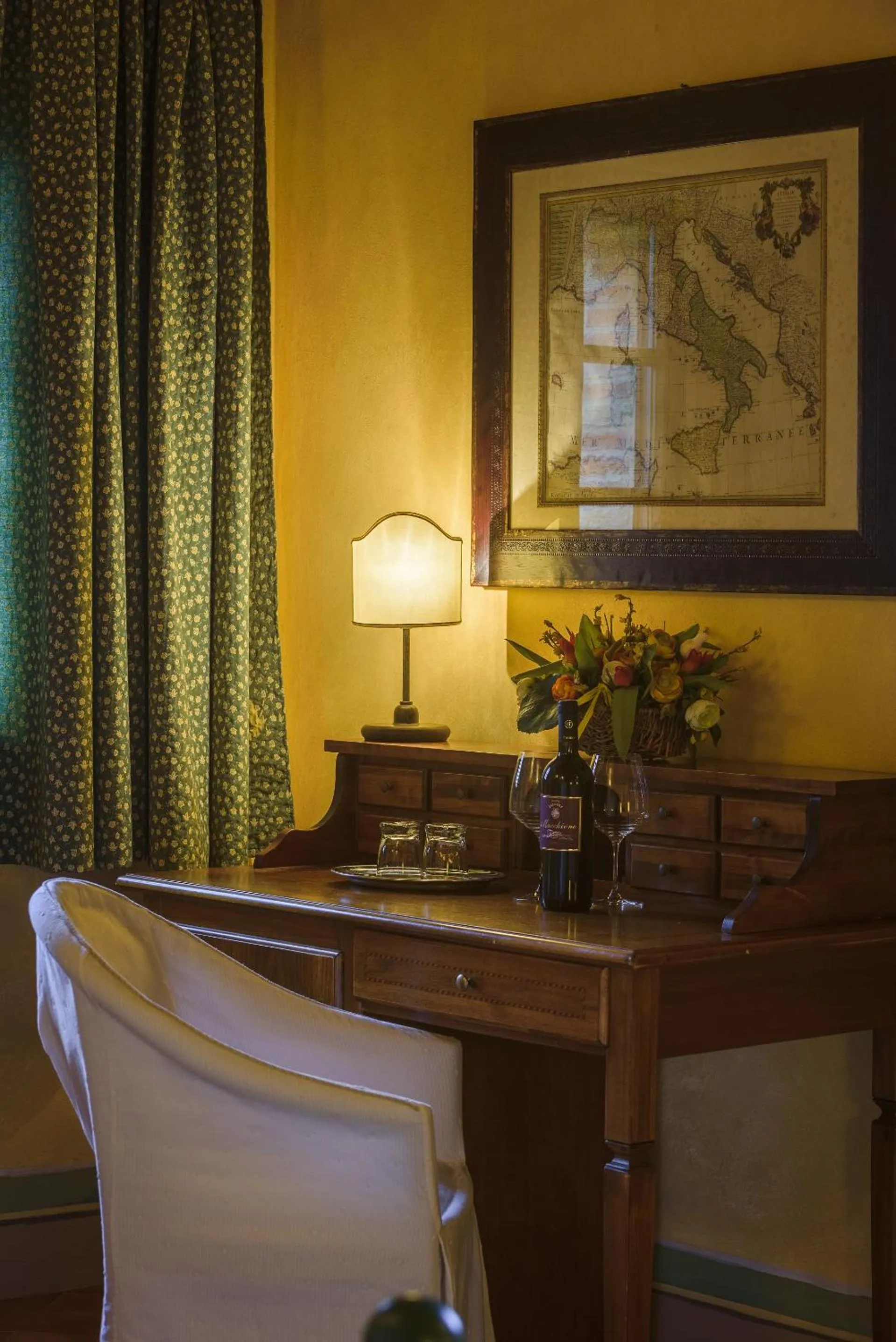 Agriturismo Il Macchione