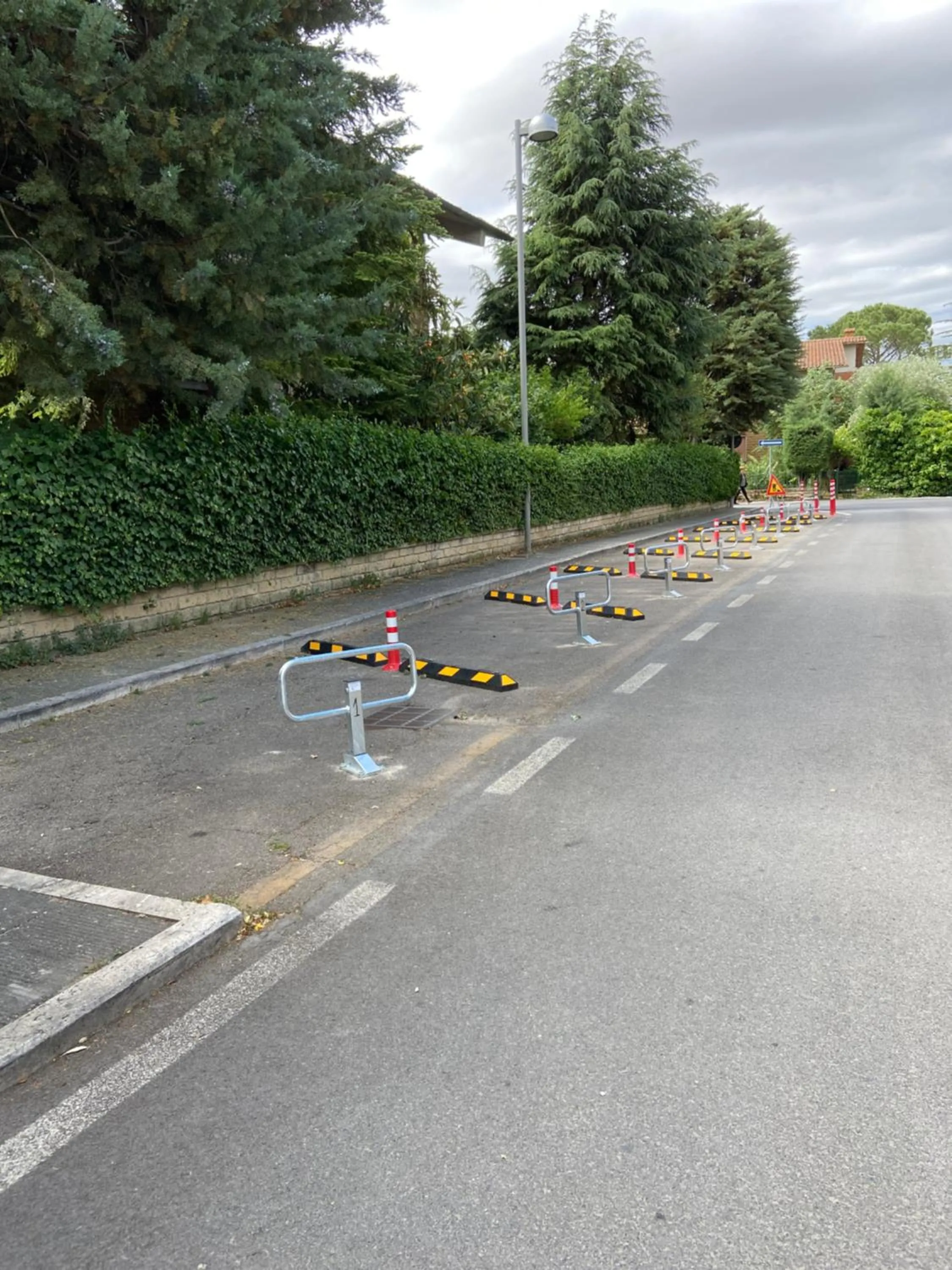 Agriturismo Il Macchione