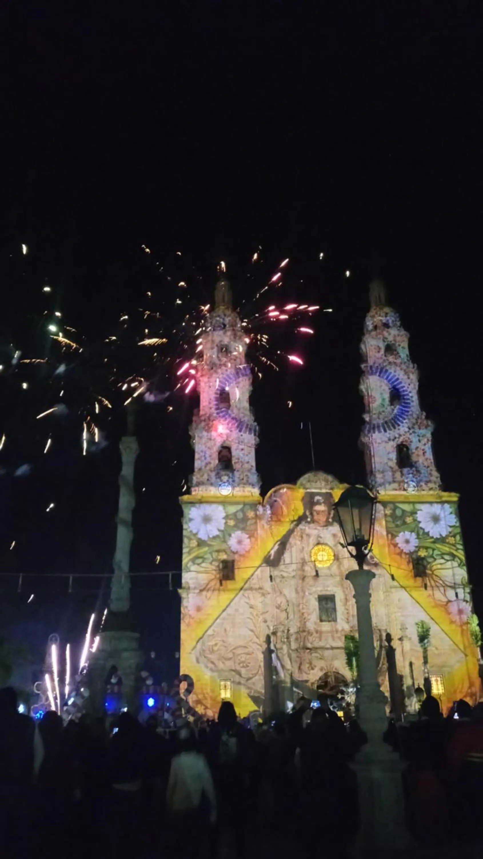 Nearby landmark in Suites Sta Tere