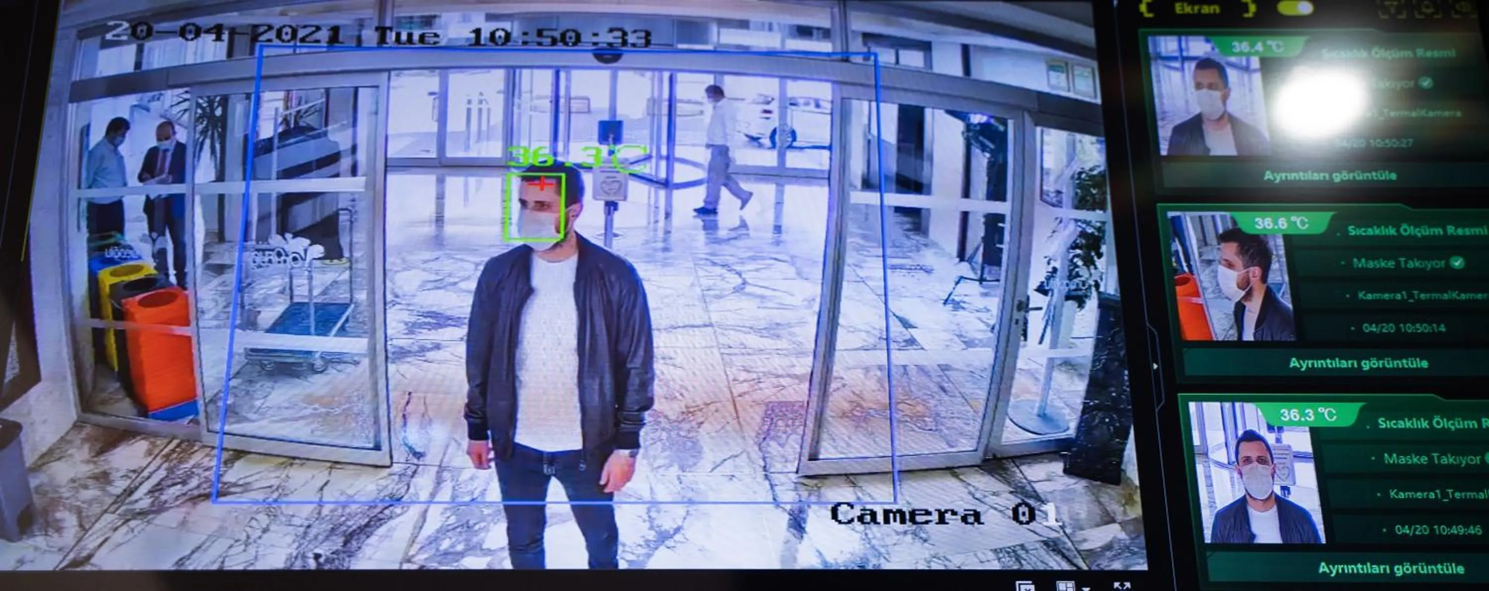 Other in Afyon Orucoglu Thermal Resort