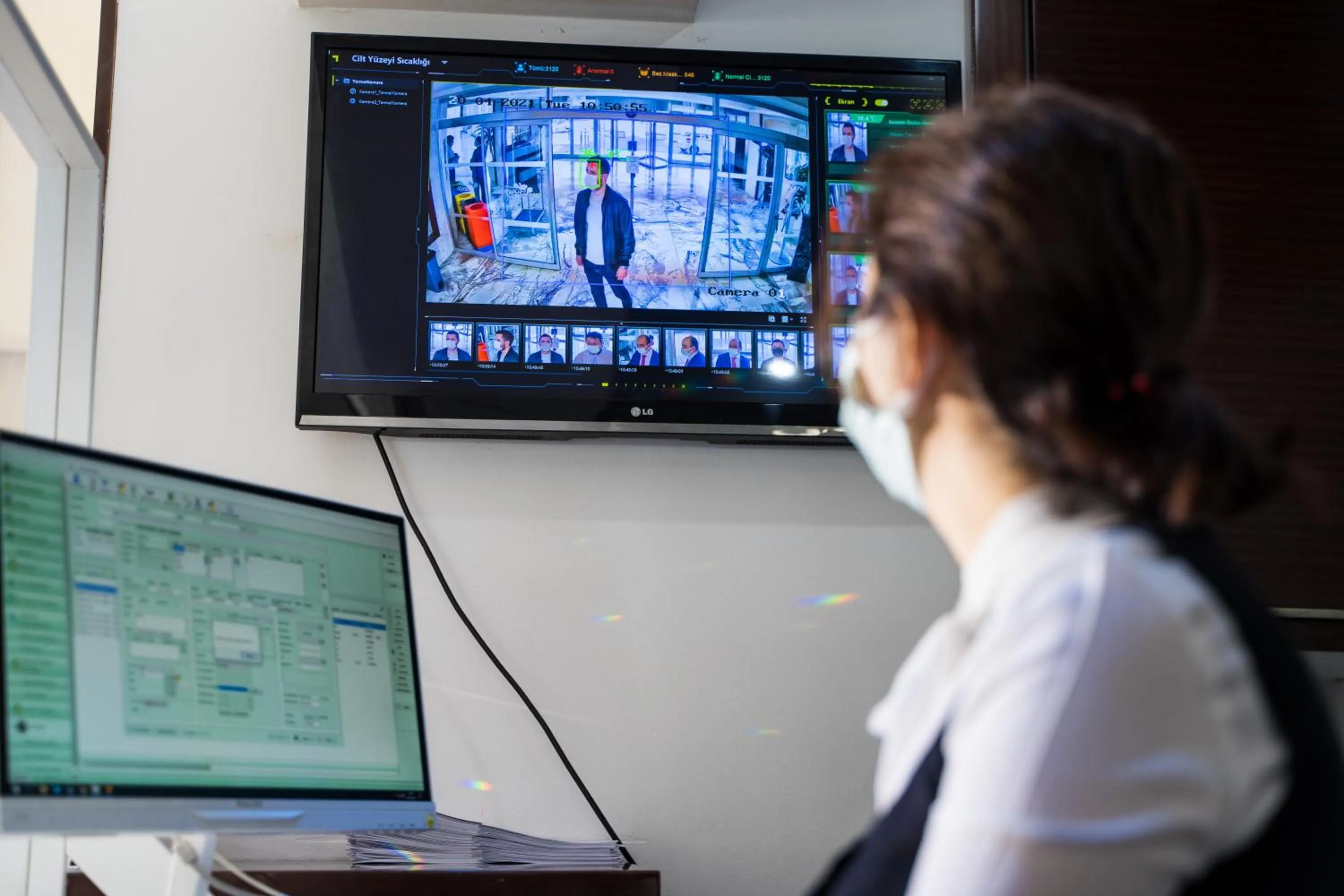 Other in Afyon Orucoglu Thermal Resort