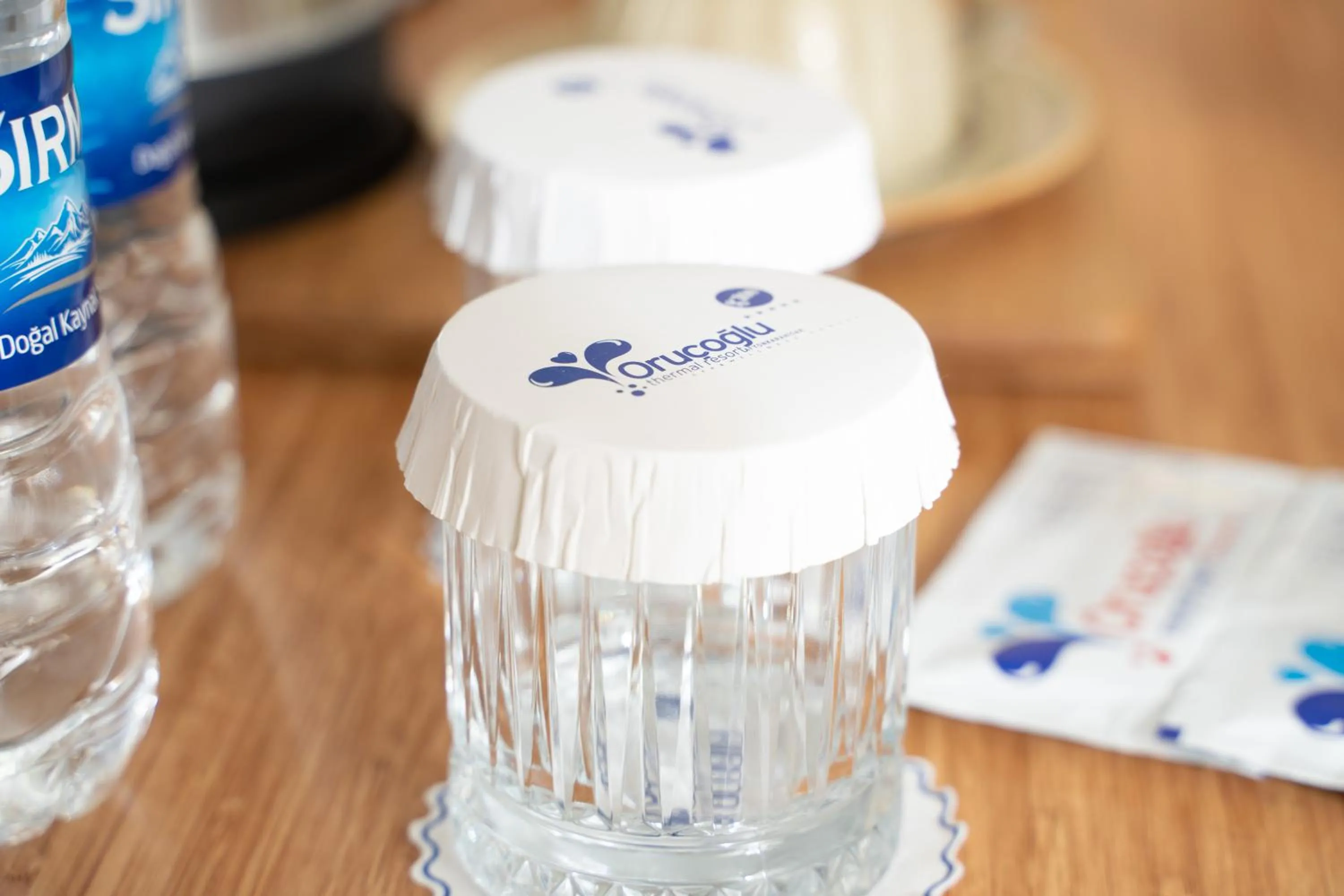 Other in Afyon Orucoglu Thermal Resort