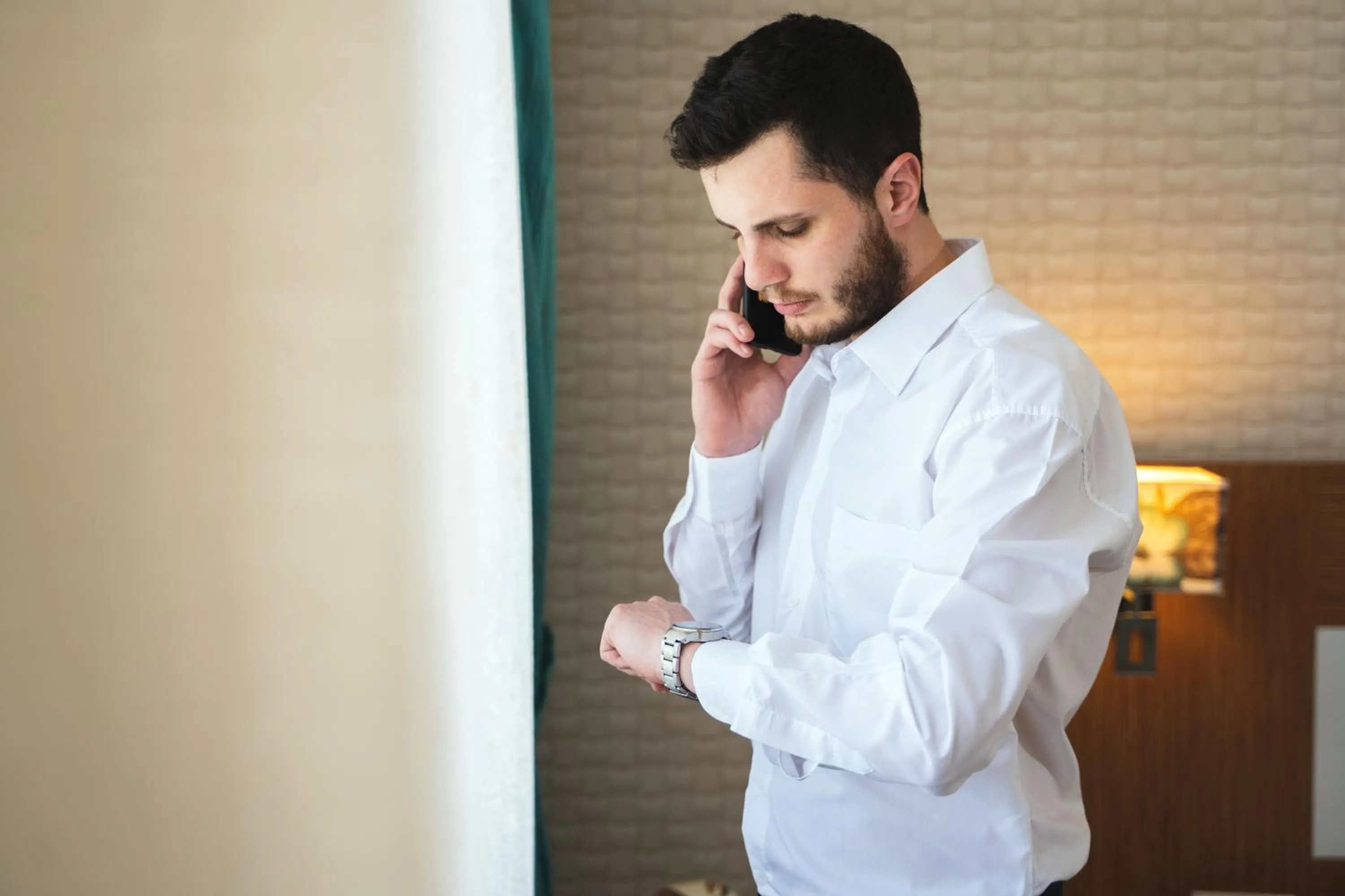 People in Afyon Orucoglu Thermal Resort