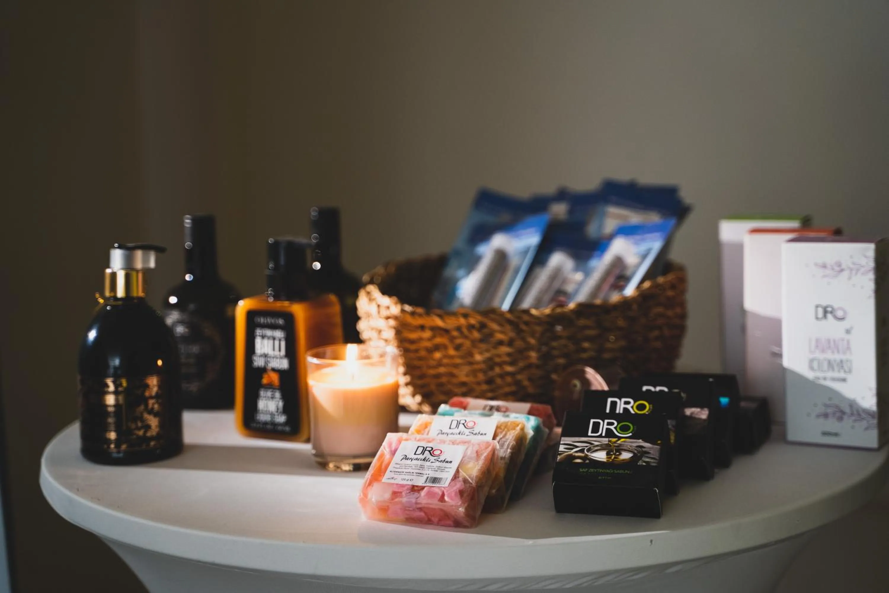 Other in Afyon Orucoglu Thermal Resort