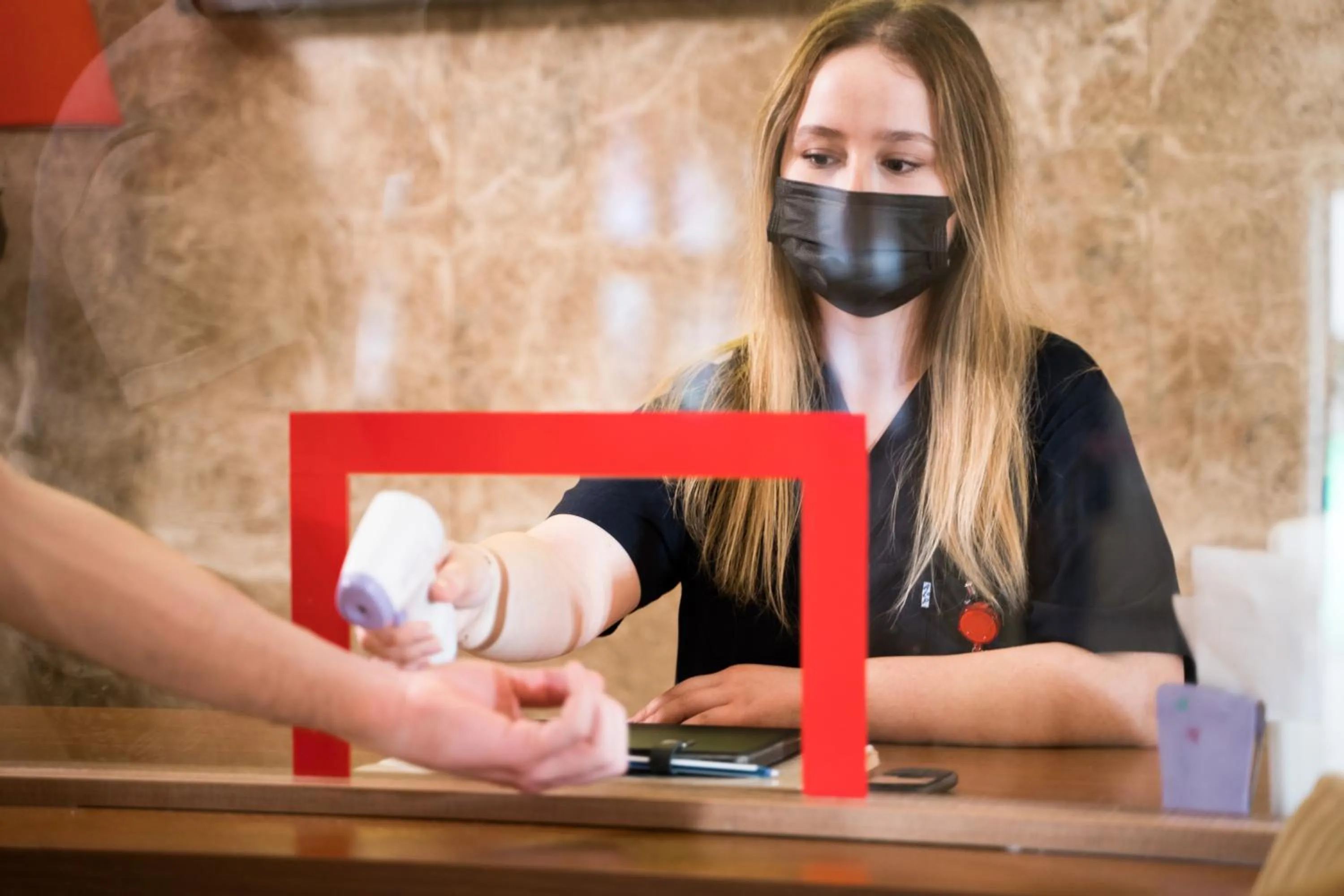 Other in Afyon Orucoglu Thermal Resort