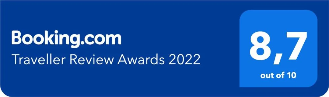 Certificate/Award in DISNEY area Luxurious House-Private Pool