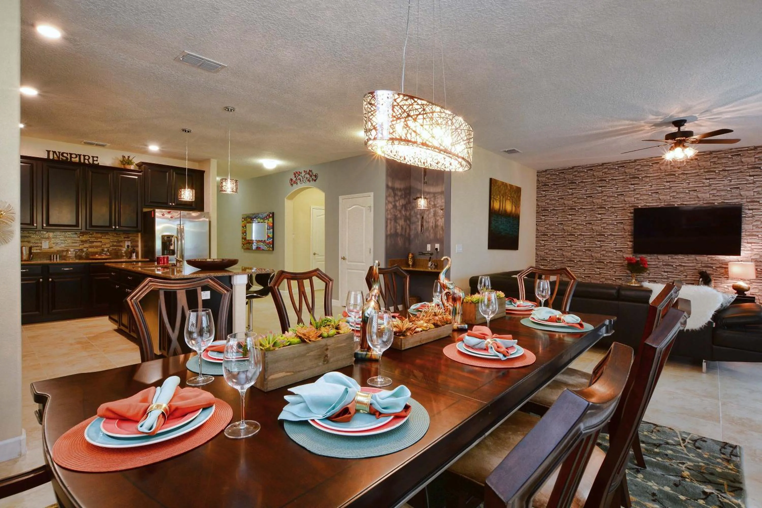 Facade/entrance in DISNEY area Luxurious House-Private Pool