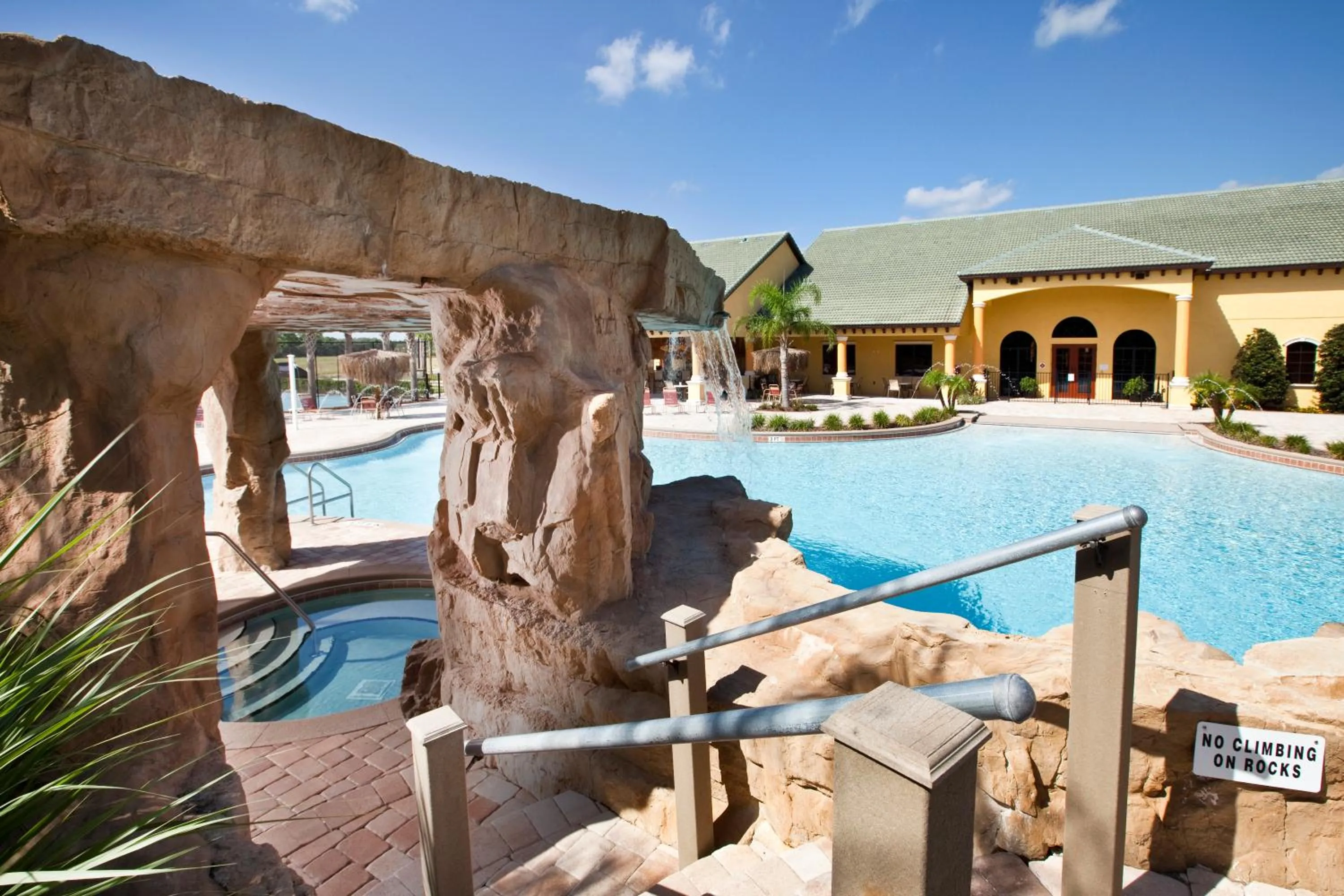 Swimming pool in DISNEY area Luxurious House-Private Pool