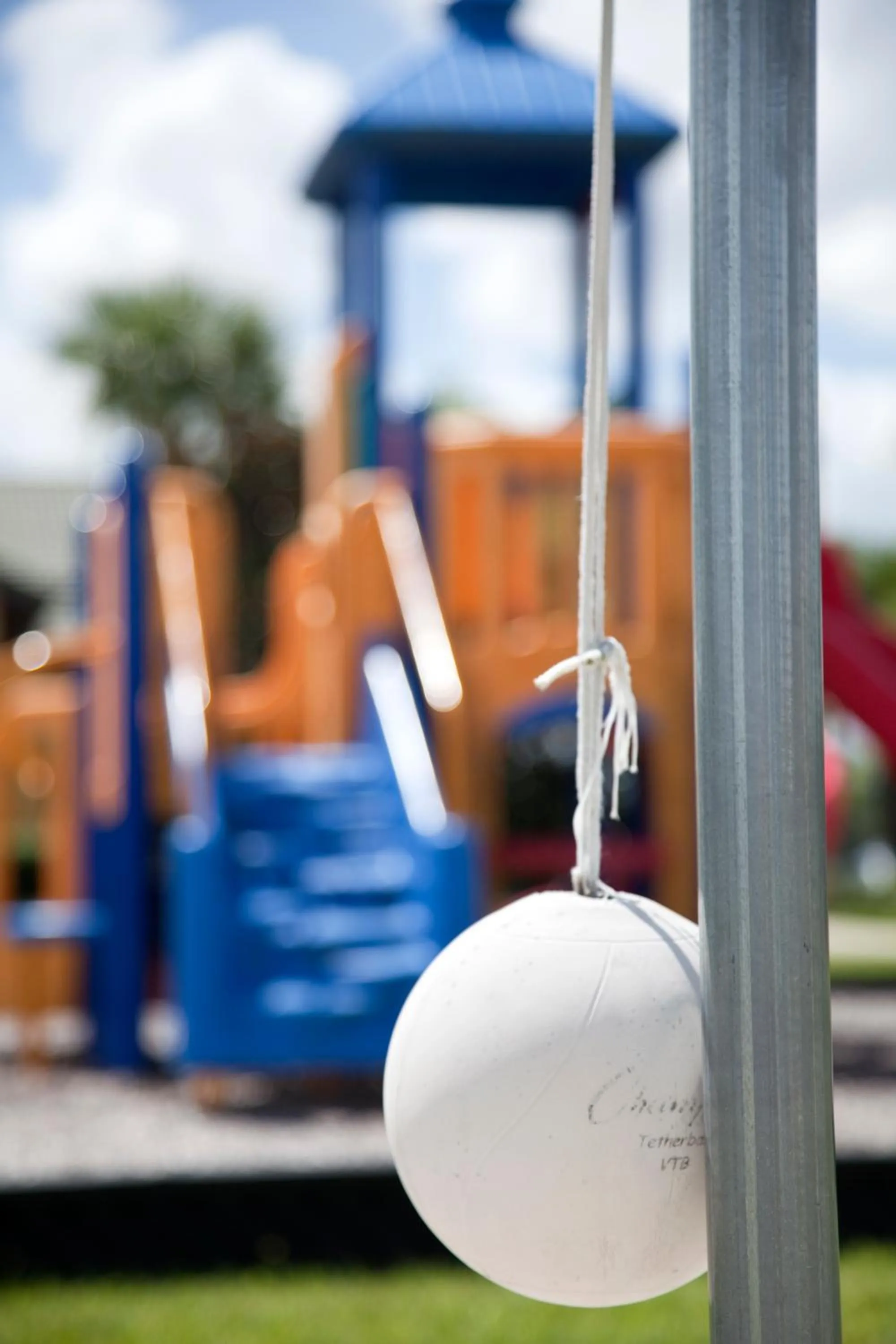 Children play ground in DISNEY area Luxurious House-Private Pool