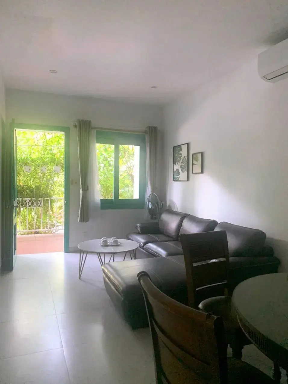 Deluxe Family Room in Philip Bungalow Deluxe Family Room in Philip Bungalow