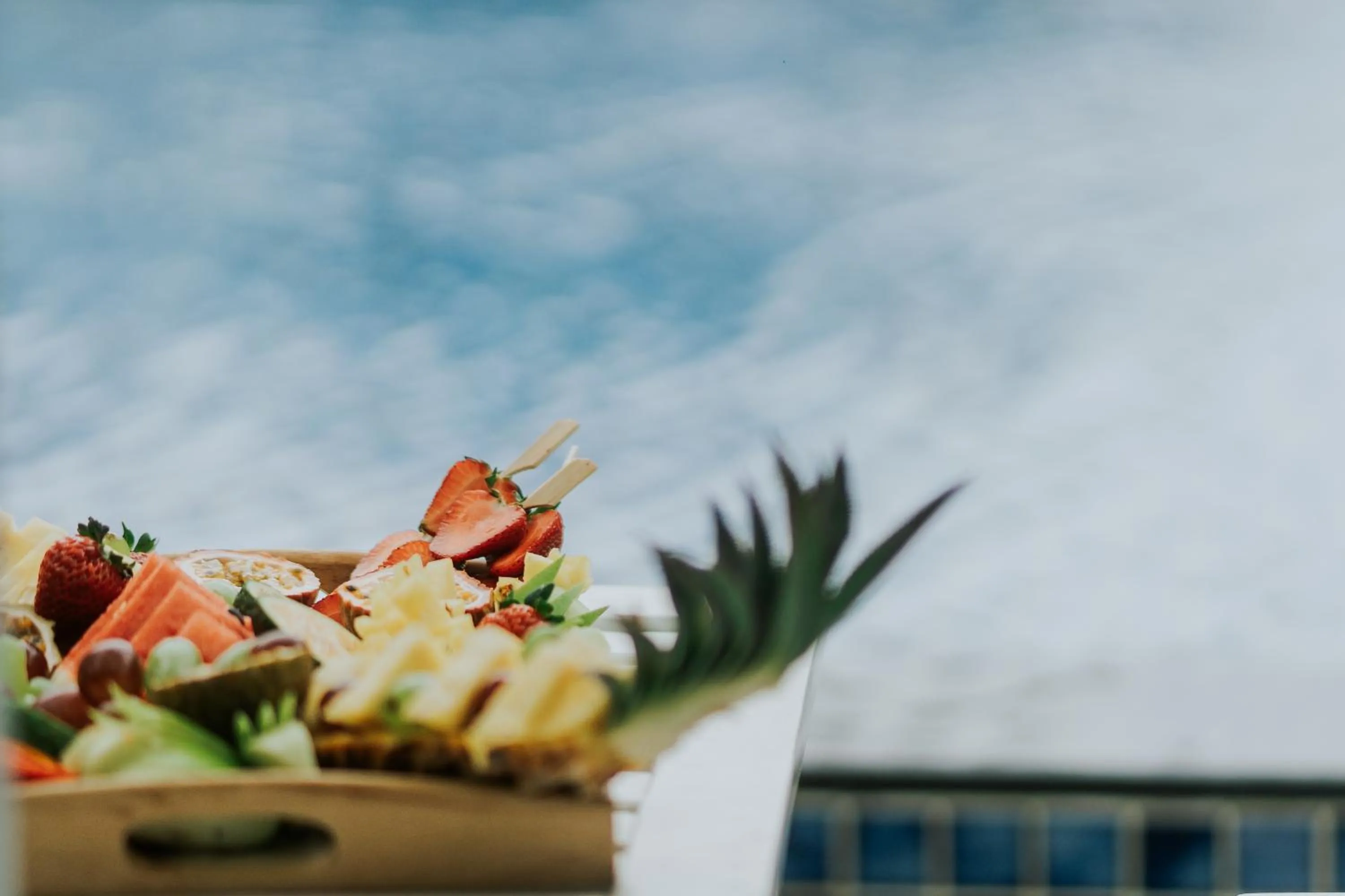 Neighbourhood in Philip Bungalow