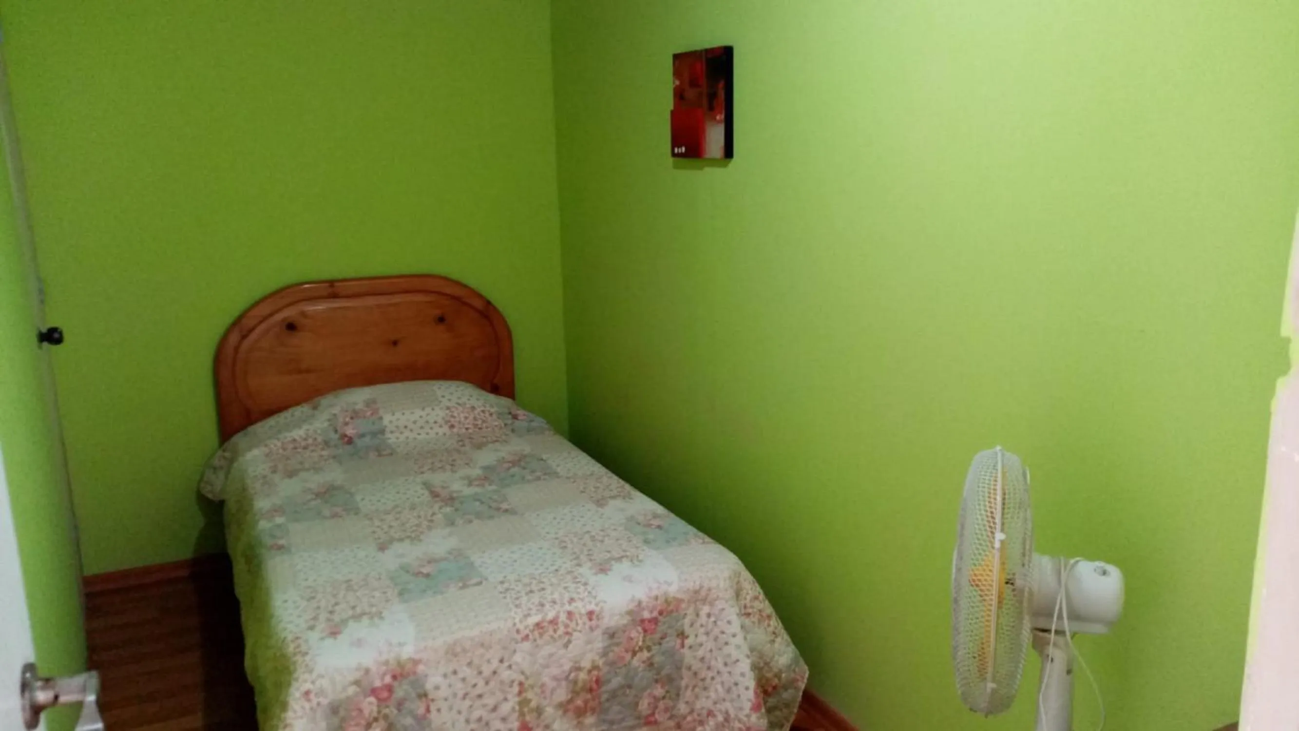 Other, Bed in La Casa Maruja