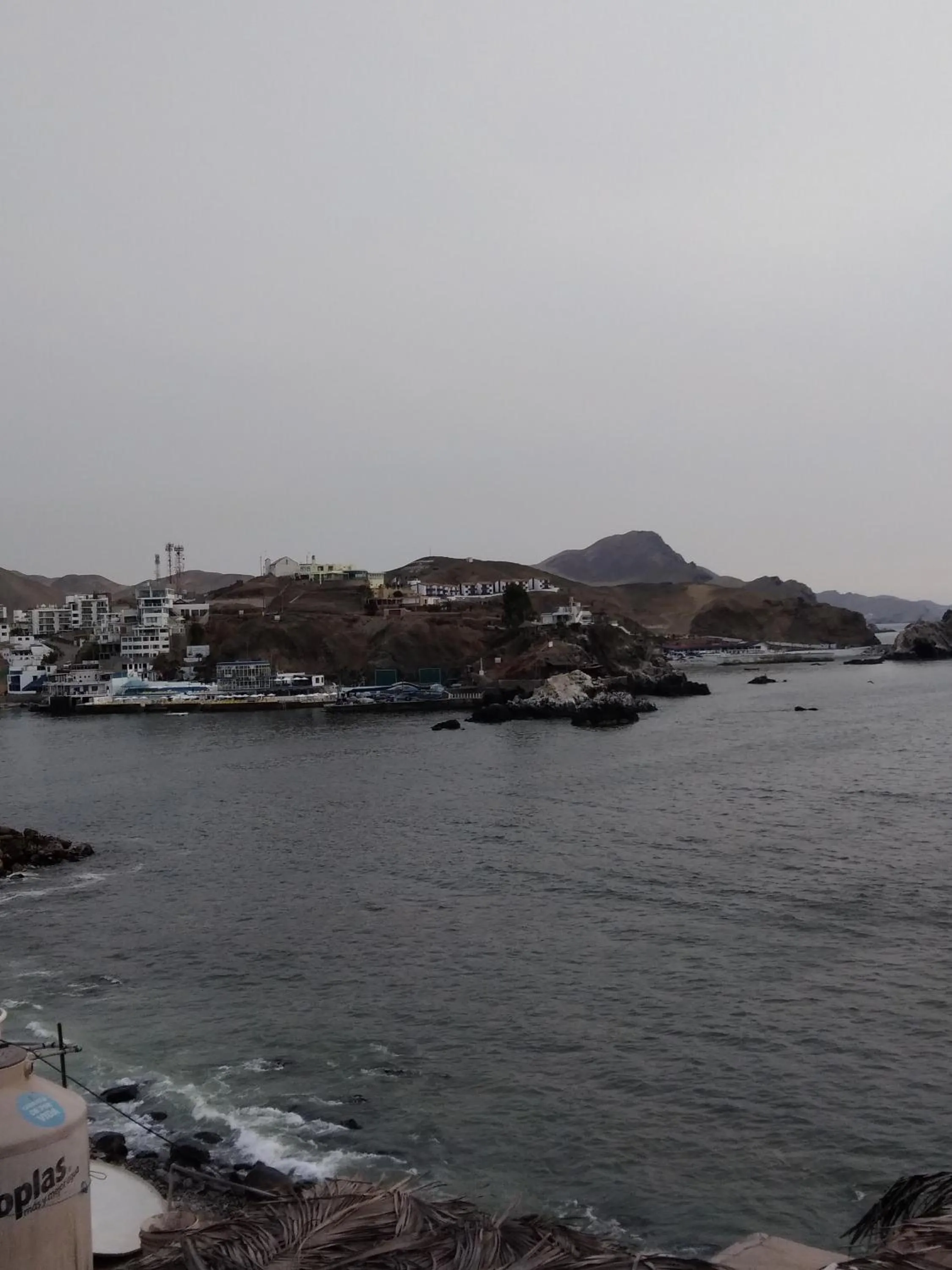 Other in La Casa Maruja