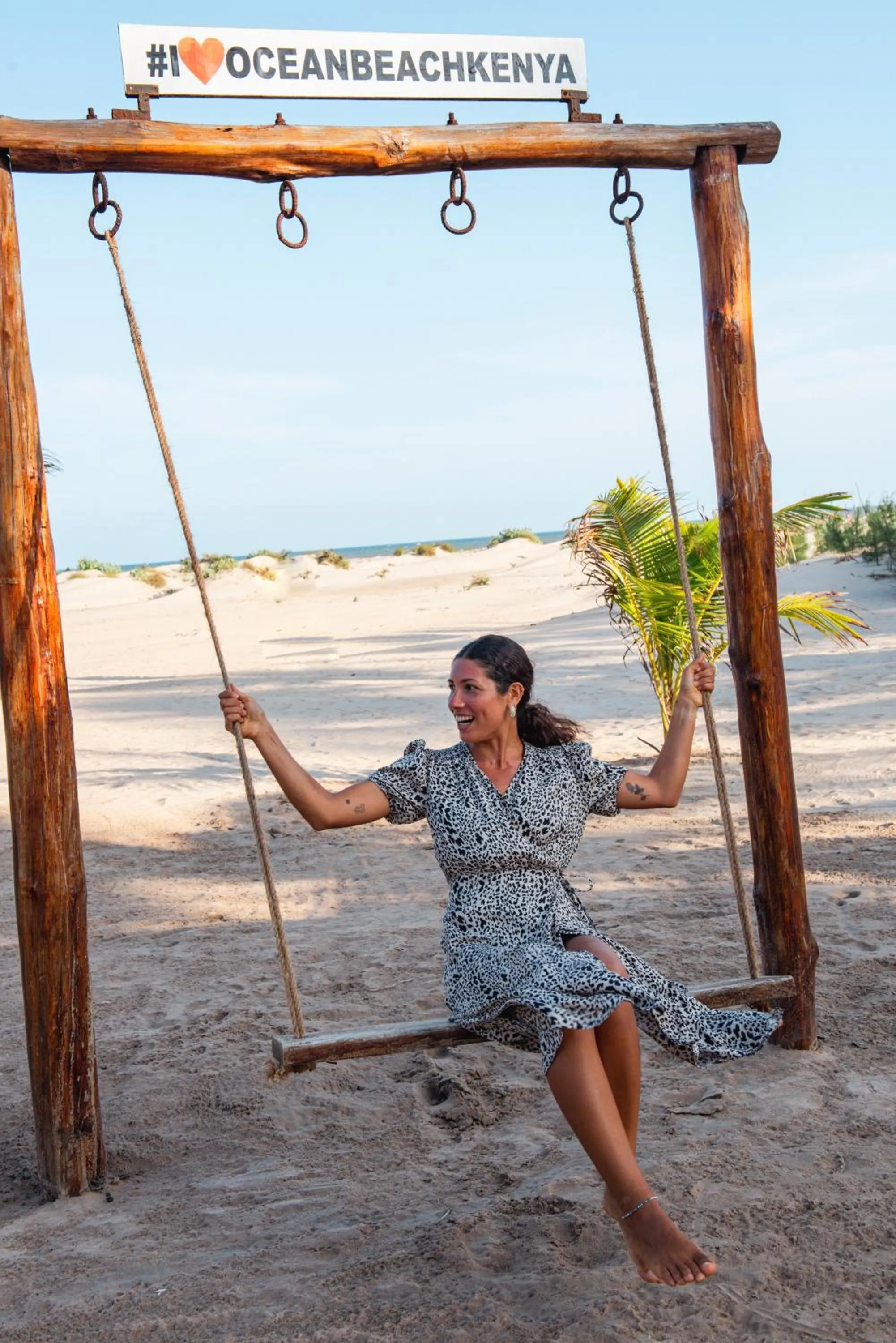 Beach in Ocean Beach Resort & SPA