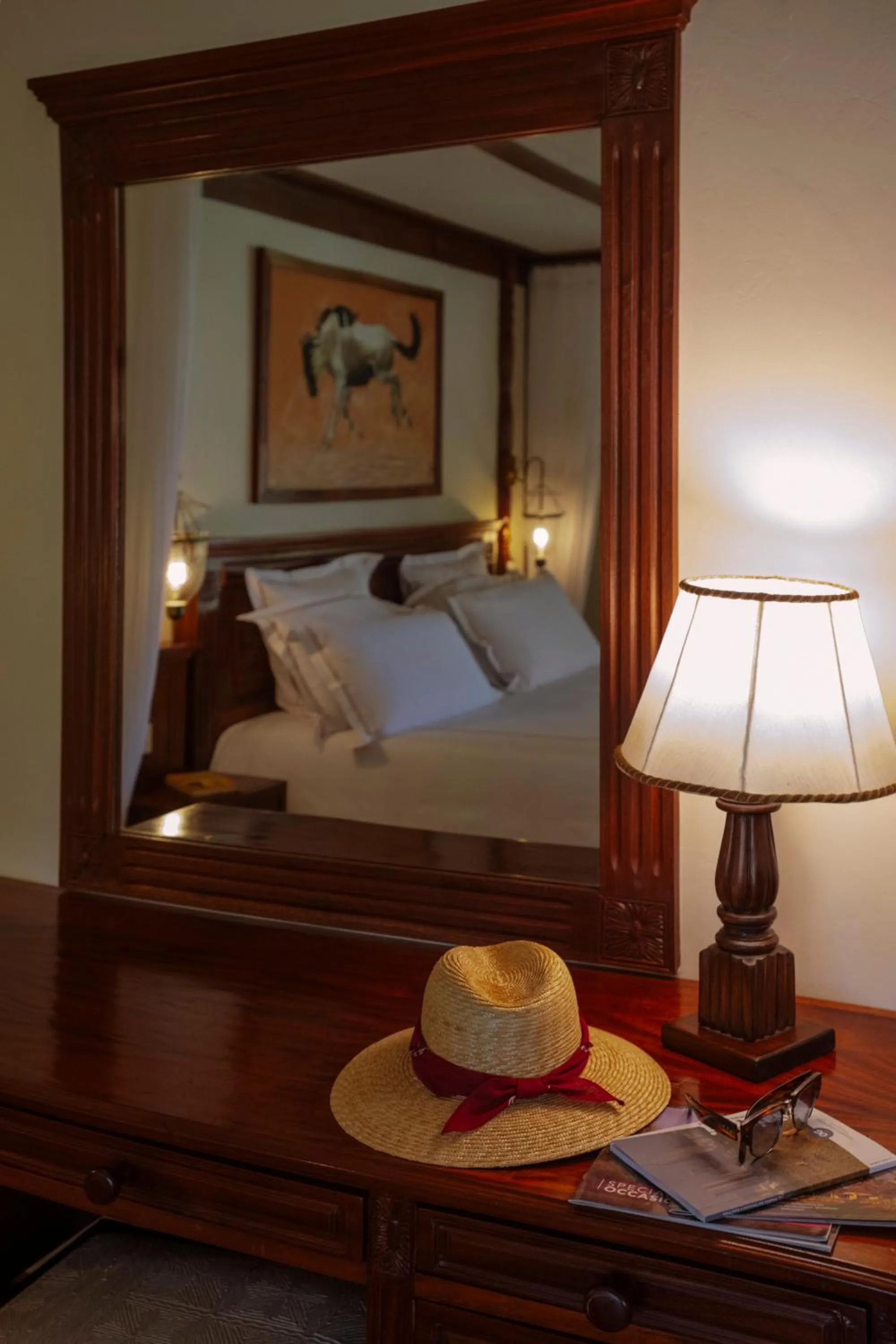 Bedroom, Bed in Ocean Beach Resort & SPA