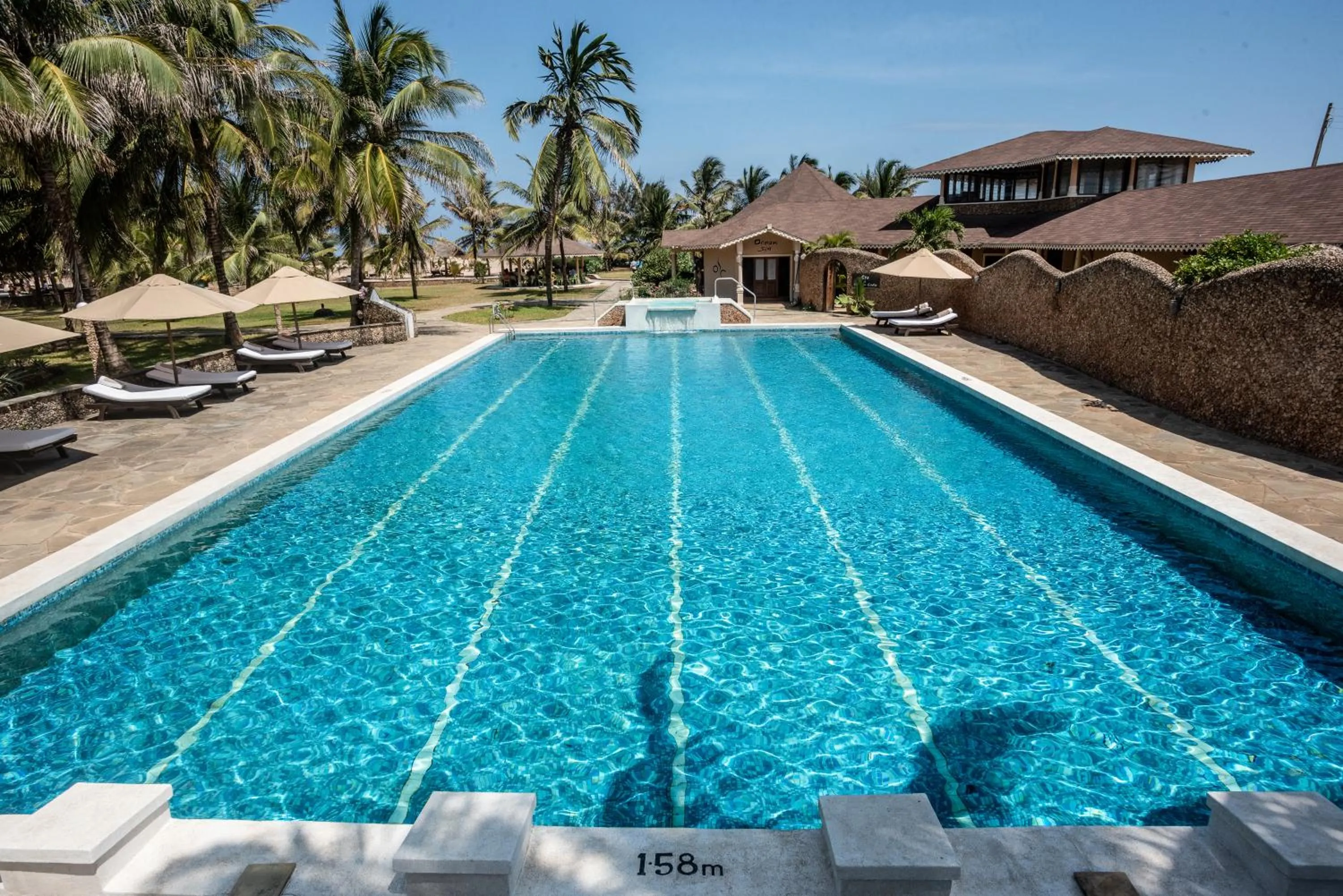  in Ocean Beach Resort & SPA