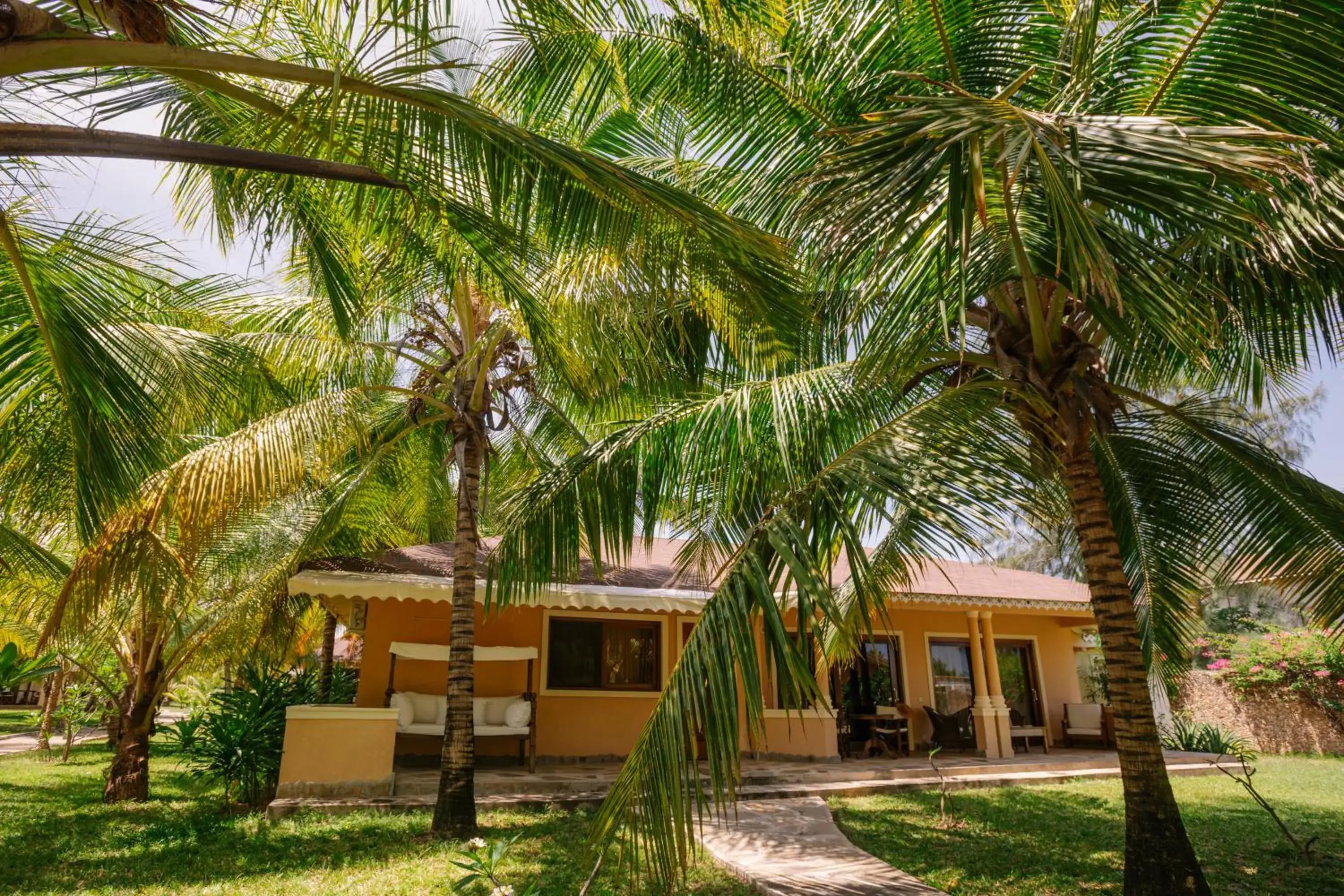 Suite - single occupancy in Ocean Beach Resort & SPA Suite - single occupancy in Ocean Beach Resort & SPA