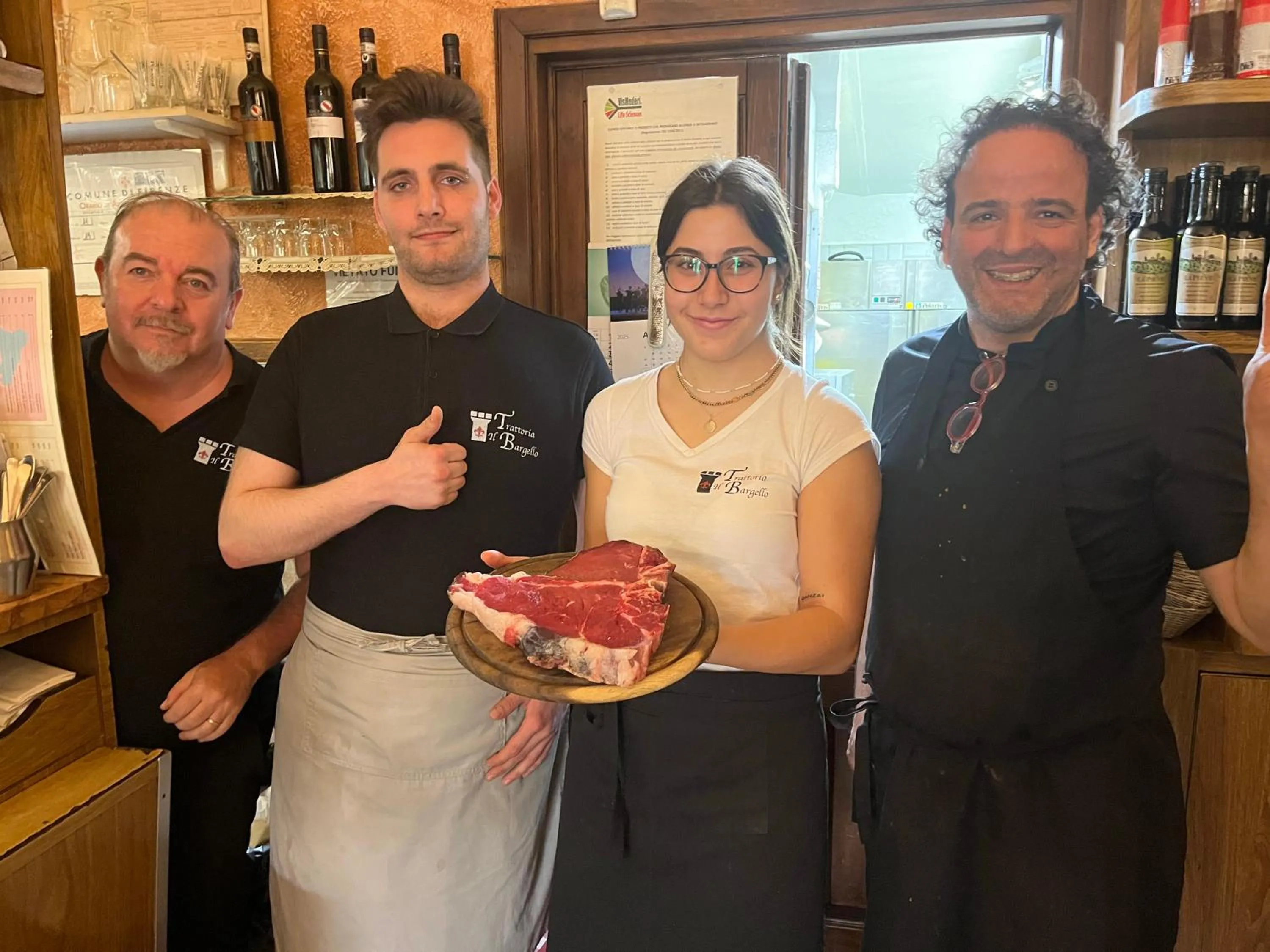 Food and drinks in BOBOTEL ROOMS City Center