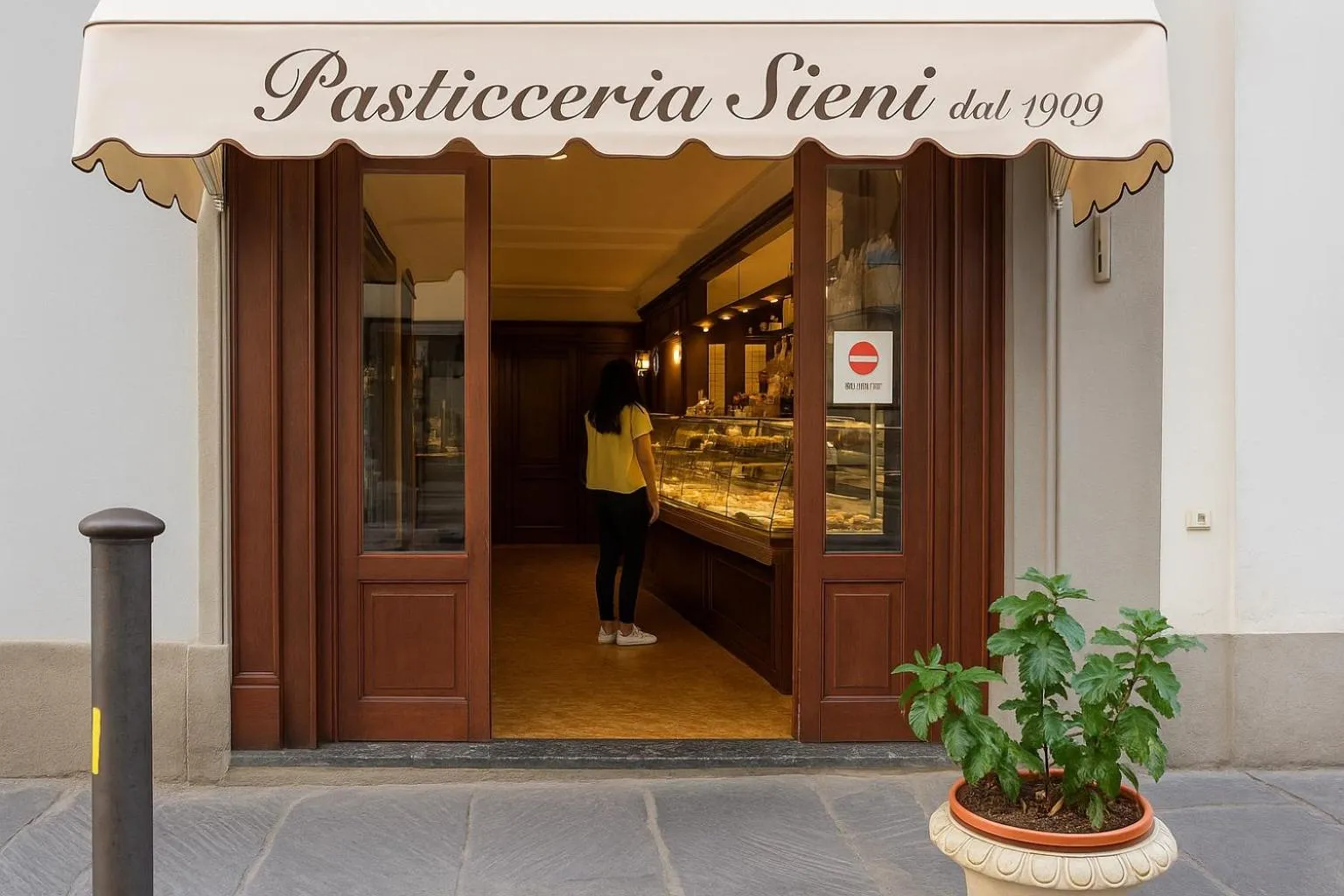 Certificate/Award in BOBOTEL ROOMS City Center