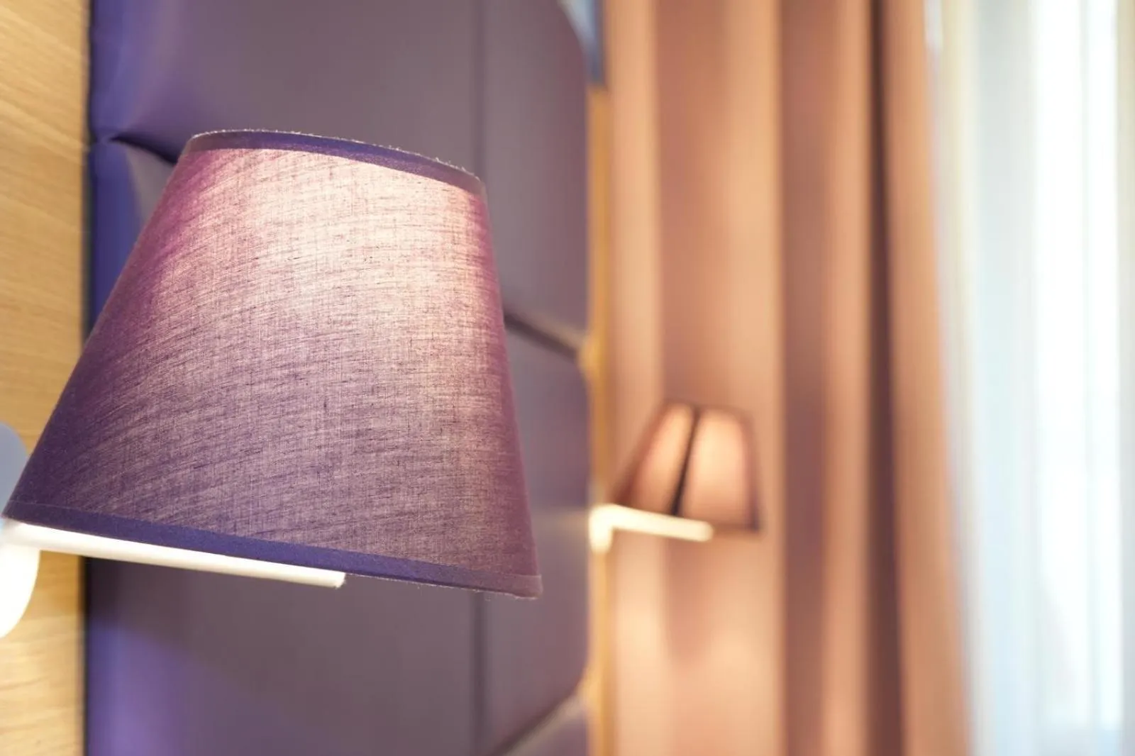 Photo of the whole room in BOBOTEL Rooms in City Center