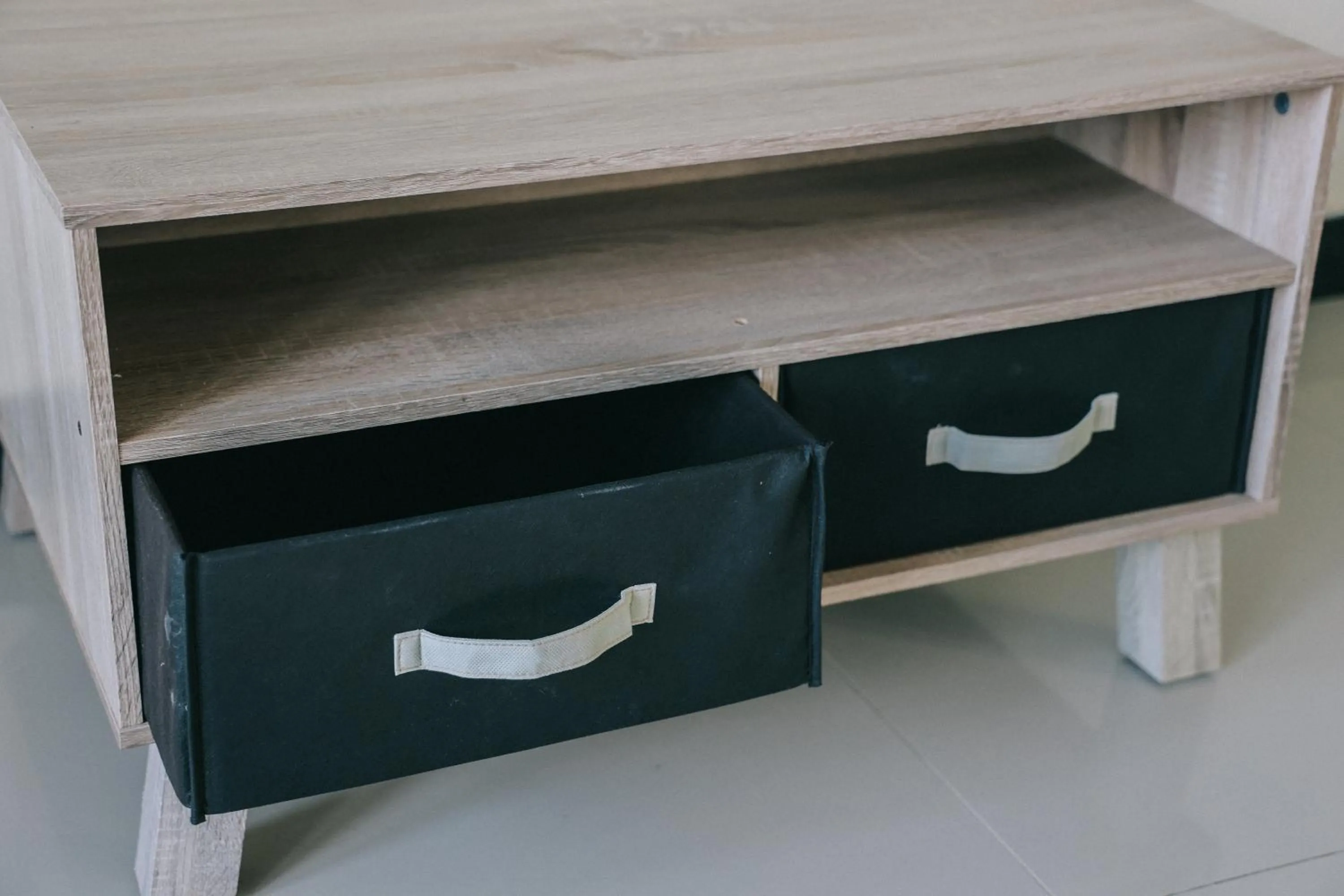 safe in Cave Beach Bungalow