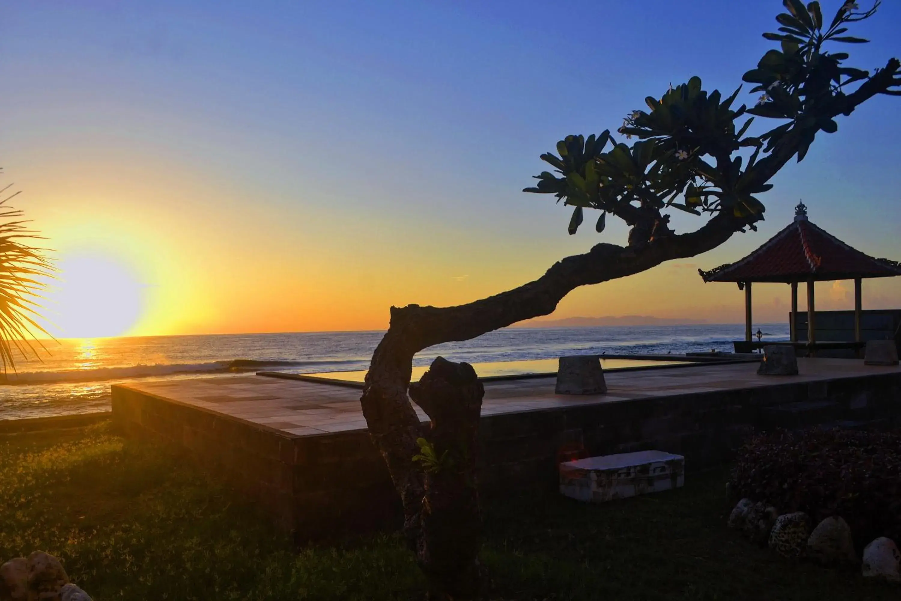 Cave Beach Bungalow Cave Beach Bungalow