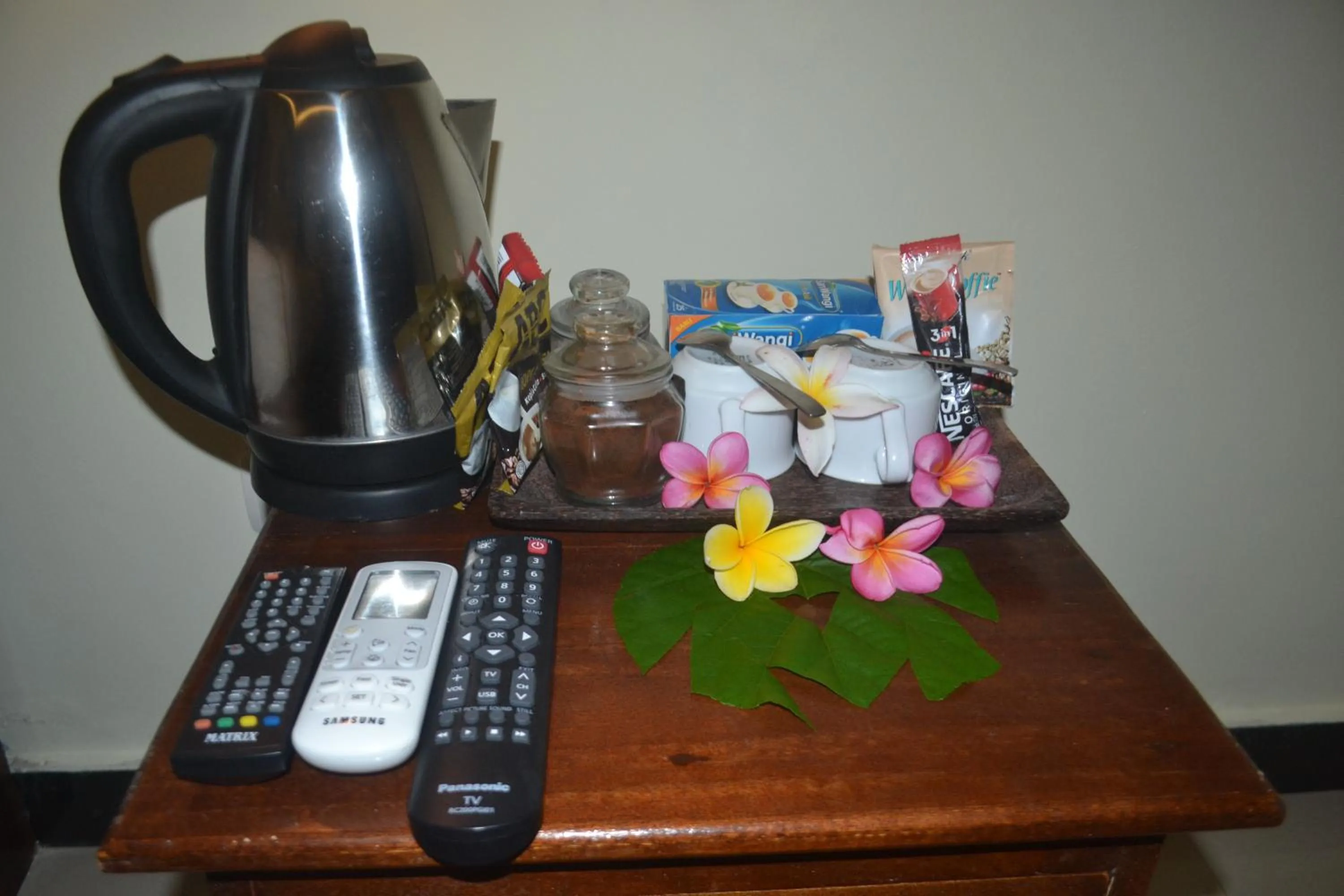 Photo of the whole room in Cave Beach Bungalow