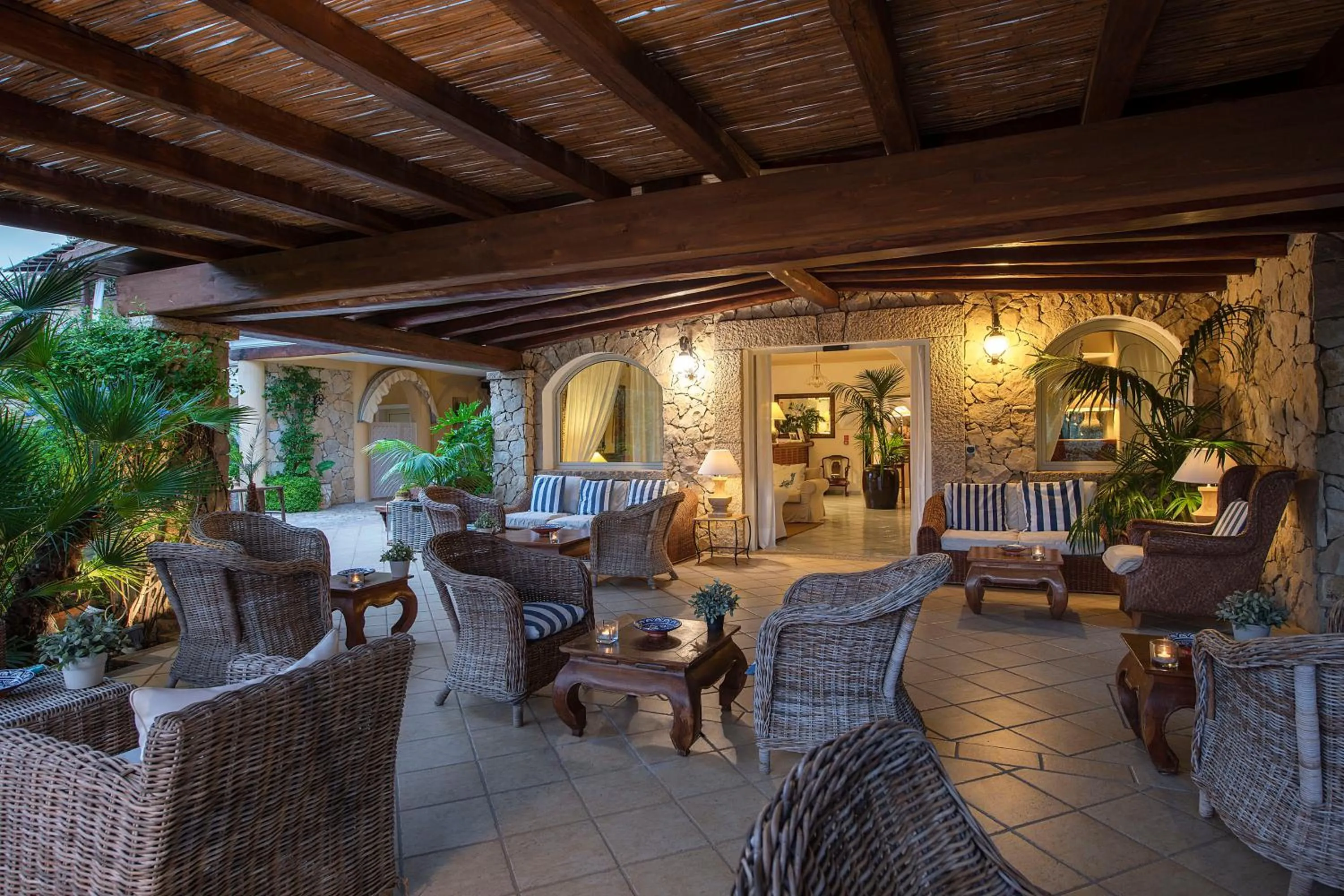 Boutique Hotel Su Sergenti