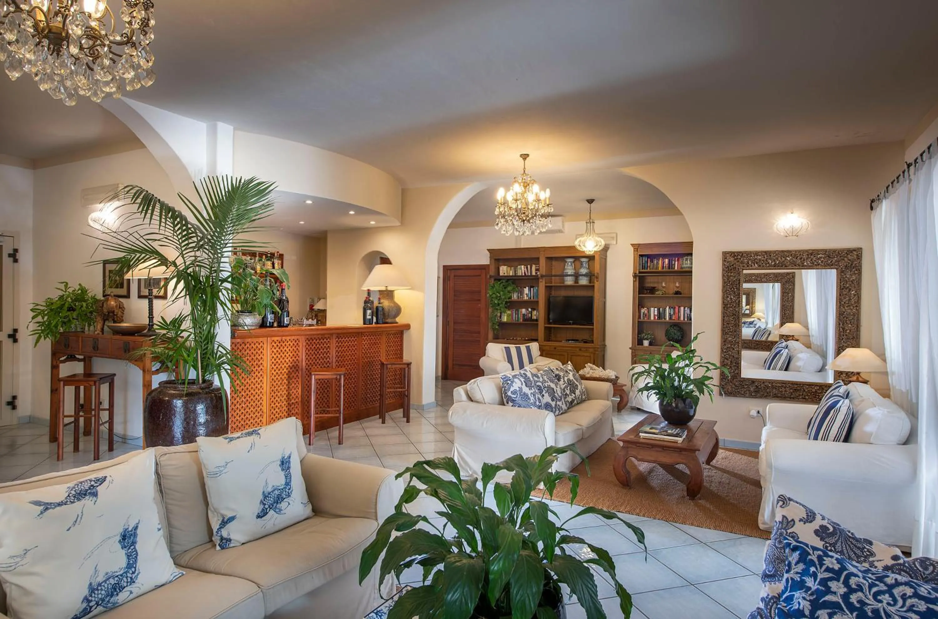 Boutique Hotel Su Sergenti