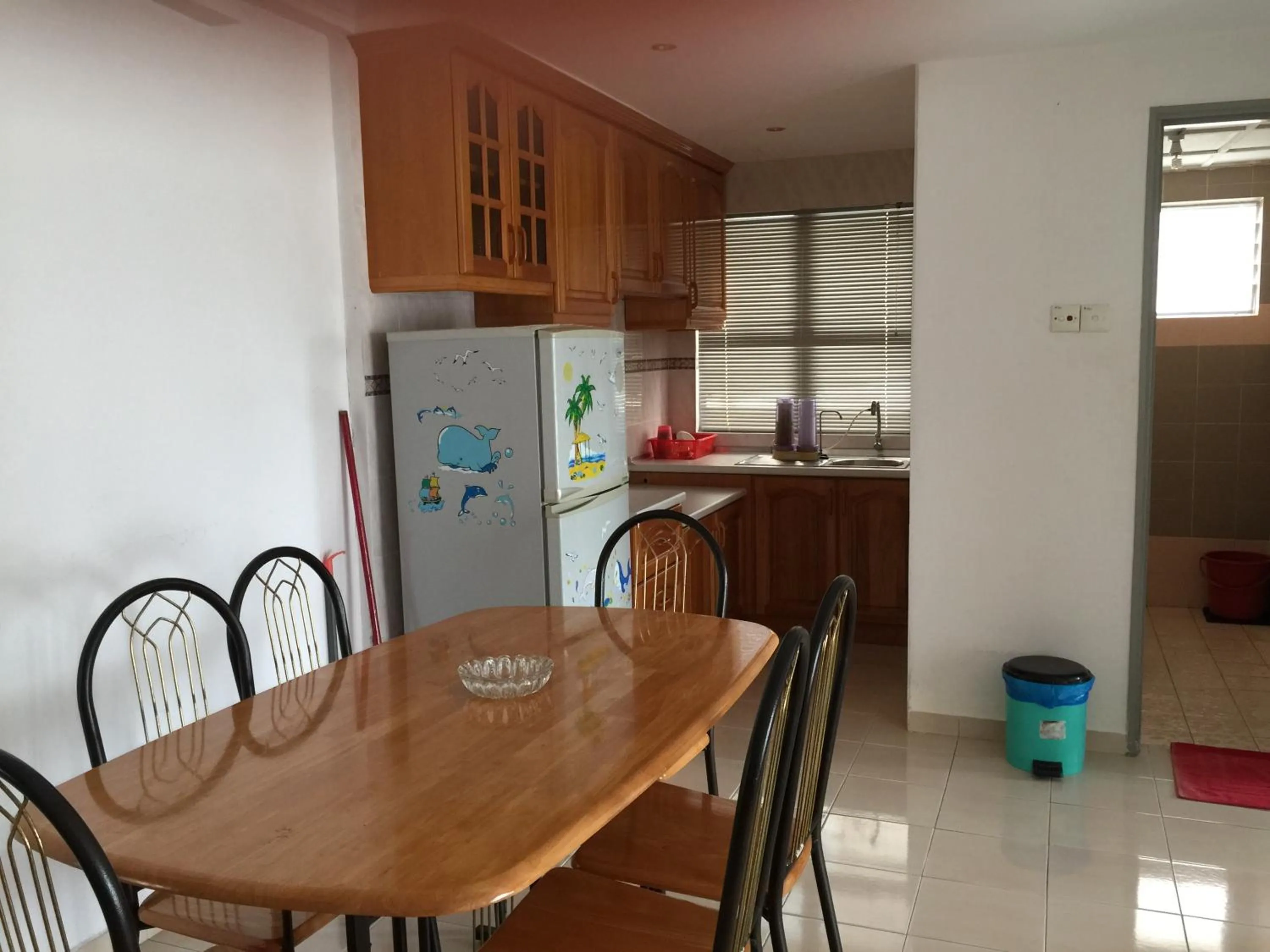 Sunshine Bay Resort Port Dickson