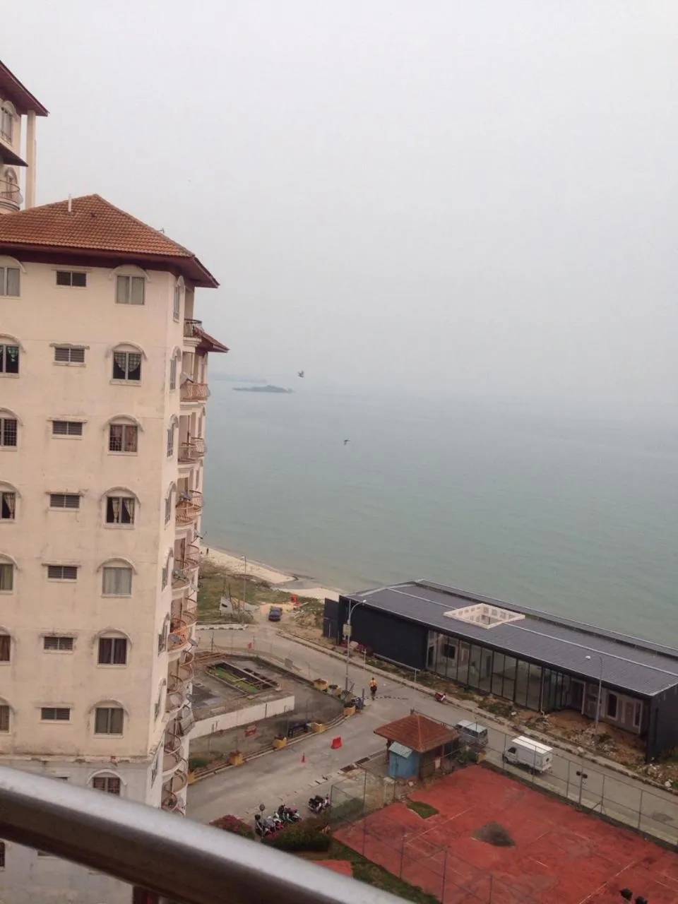 Sunshine Bay Resort Port Dickson