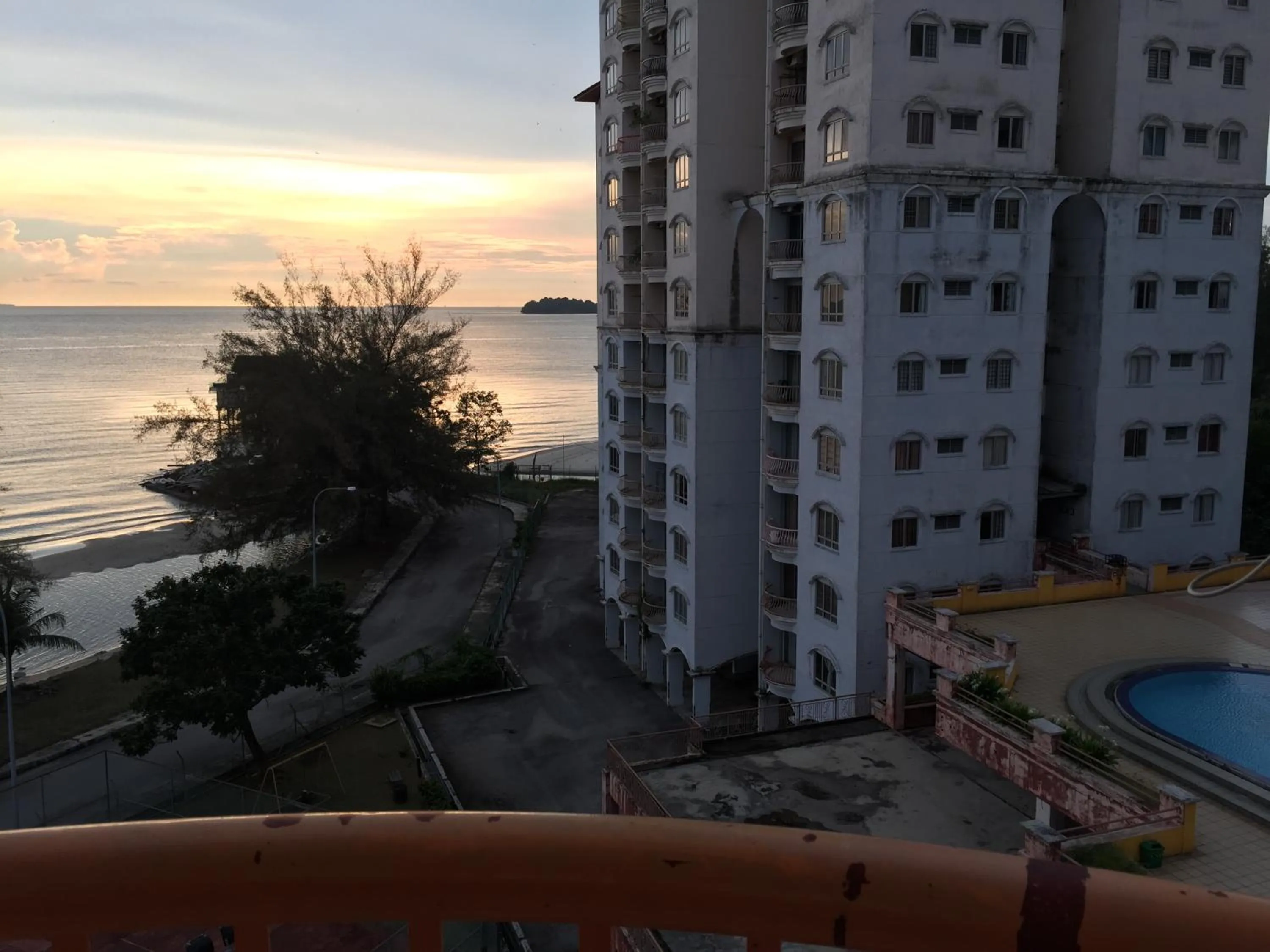 Sunshine Bay Resort Port Dickson