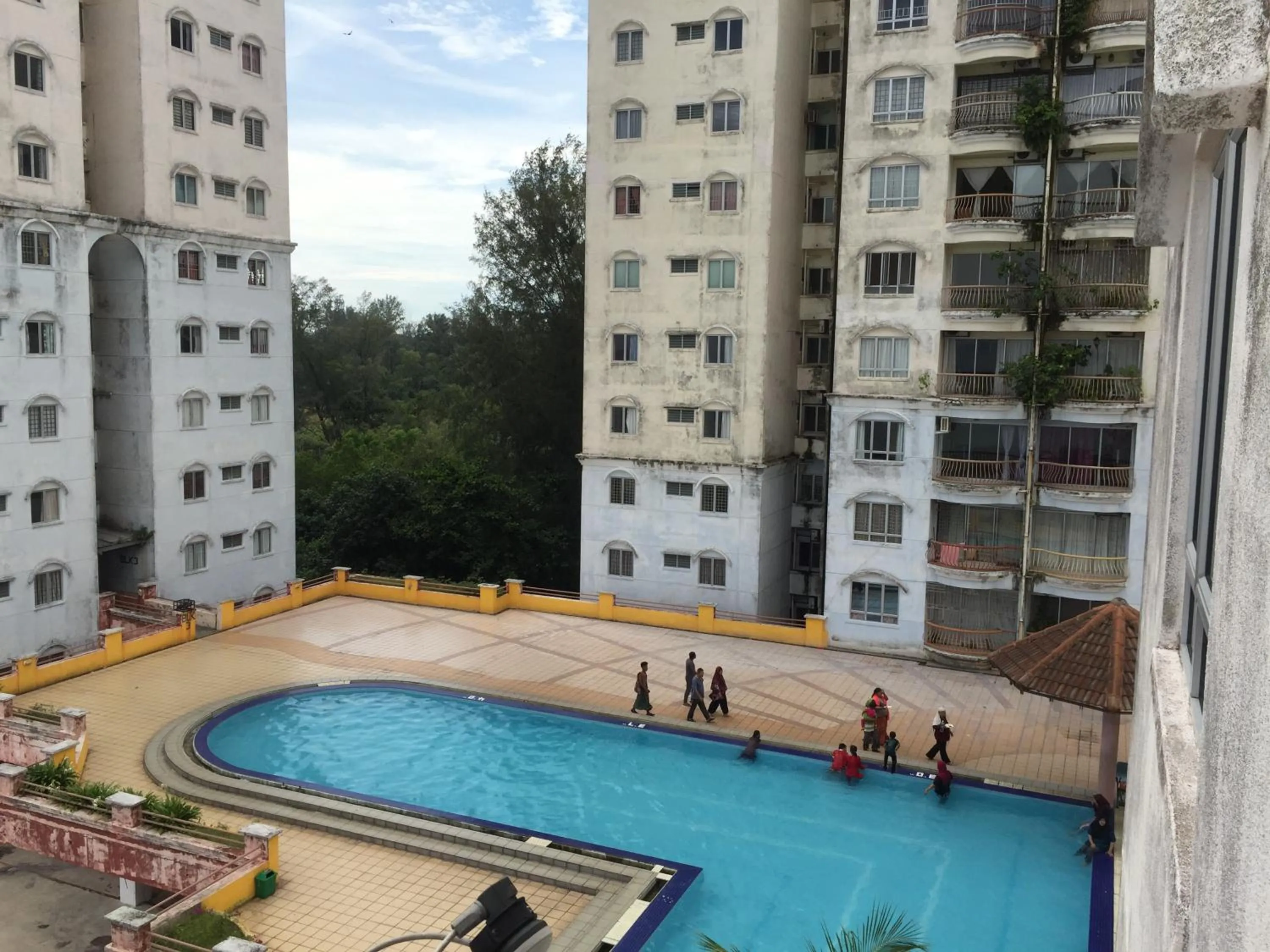 Sunshine Bay Resort Port Dickson