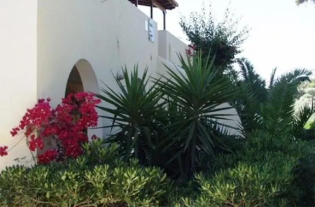 Day in Lianos Hotel Apartments