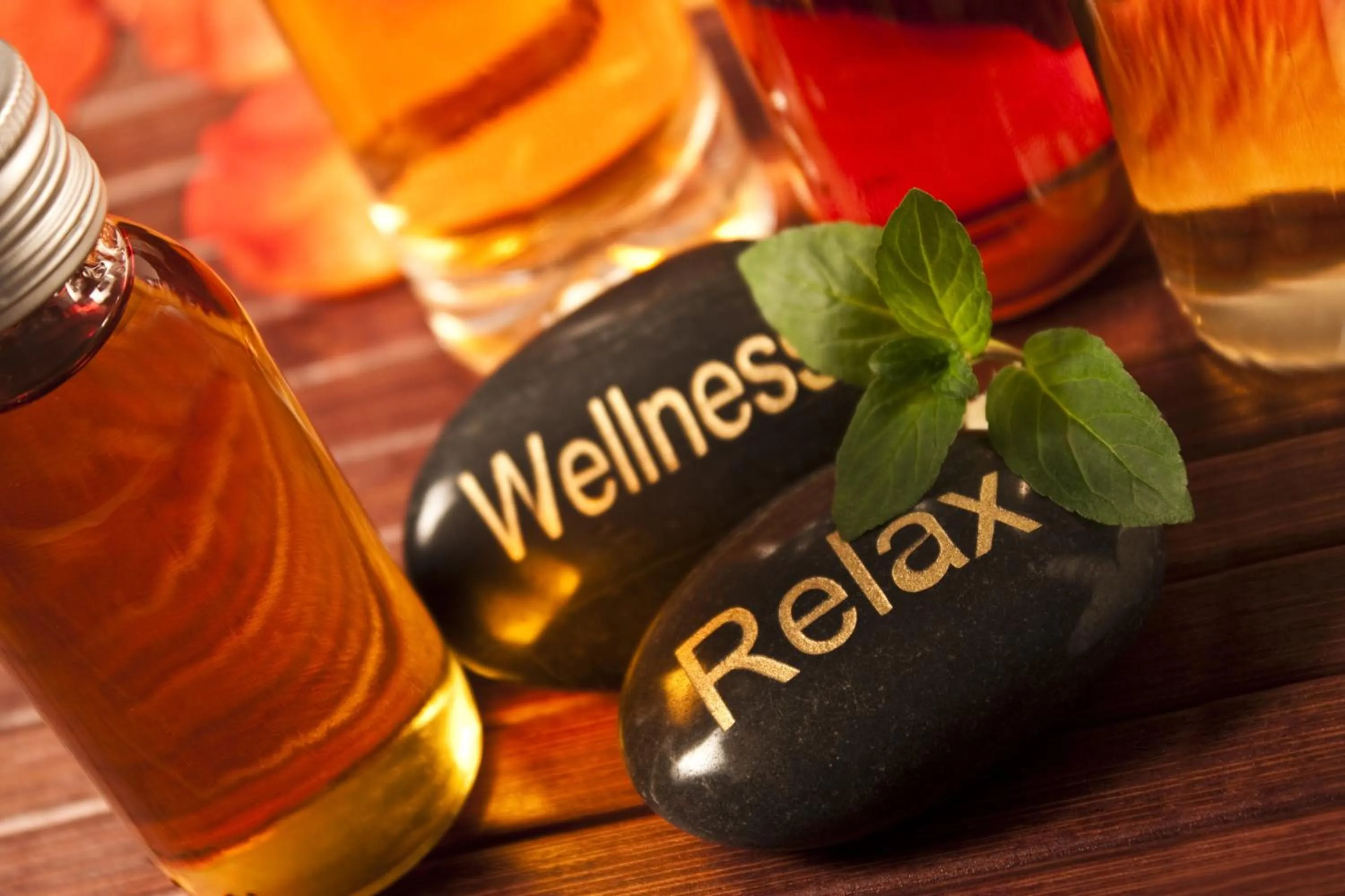 Winter in Moselstern Parkhotel Krähennest