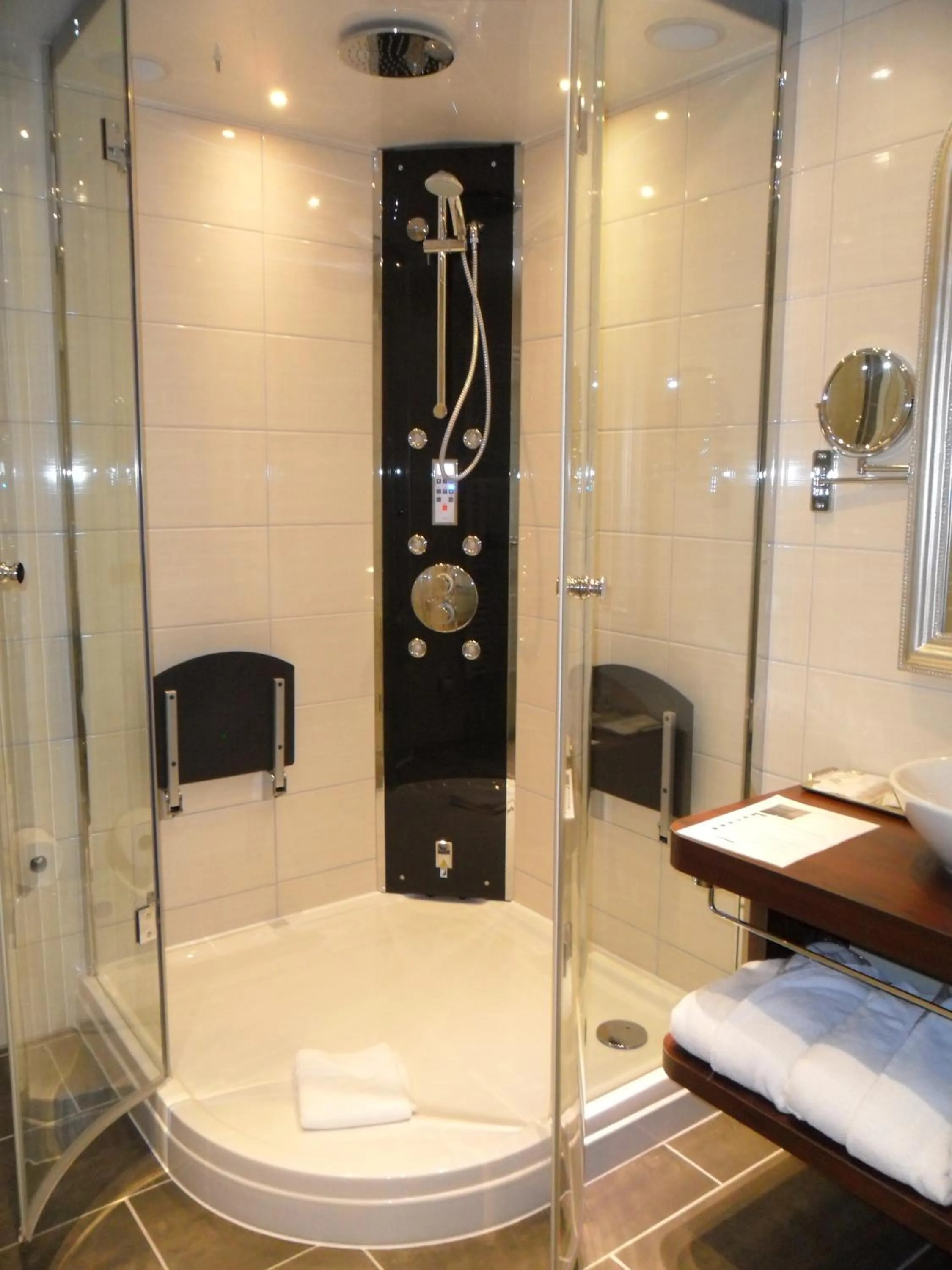 Other in Moselstern Parkhotel Krähennest