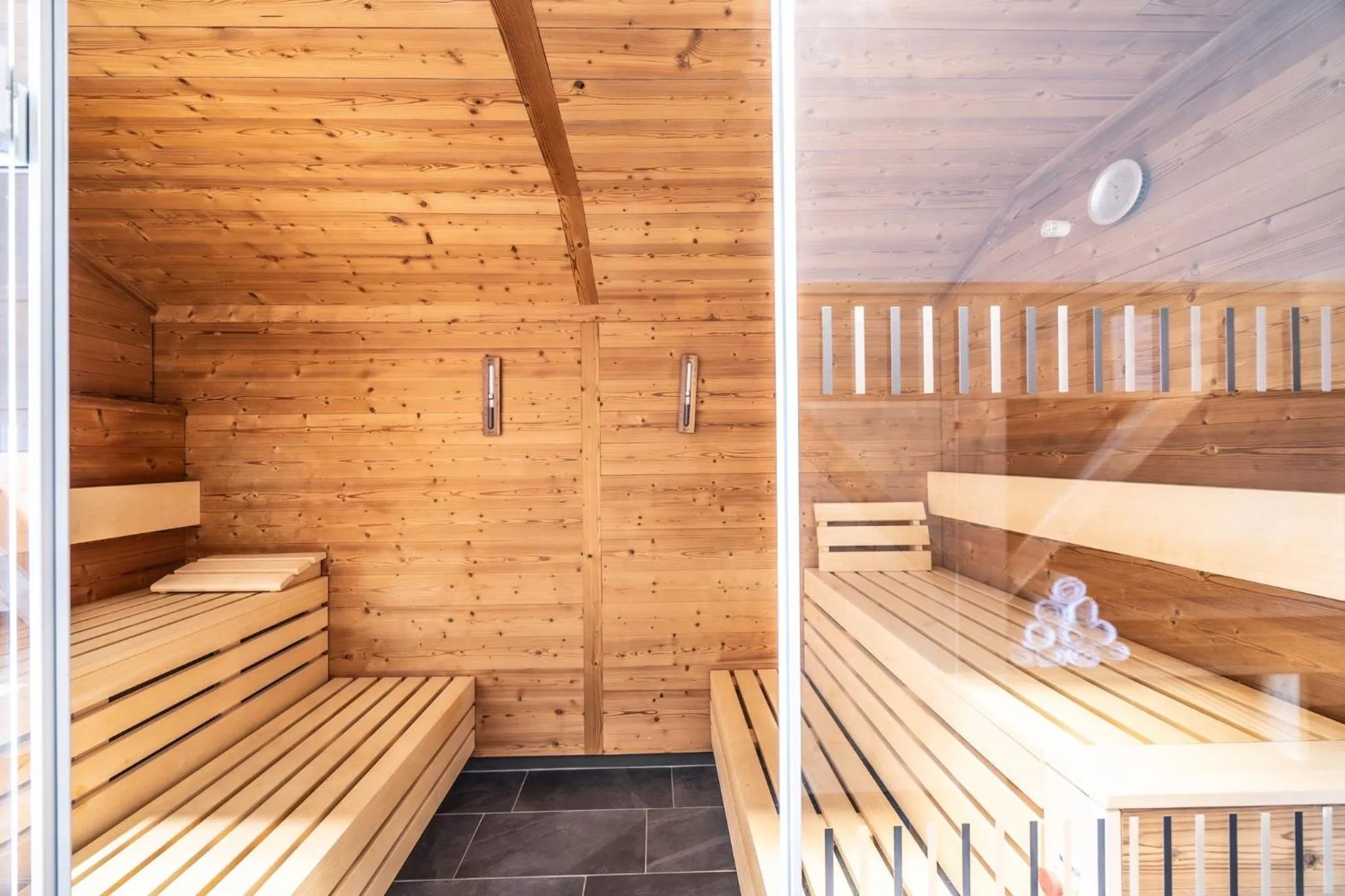 Panoramahotel Sonnhalde