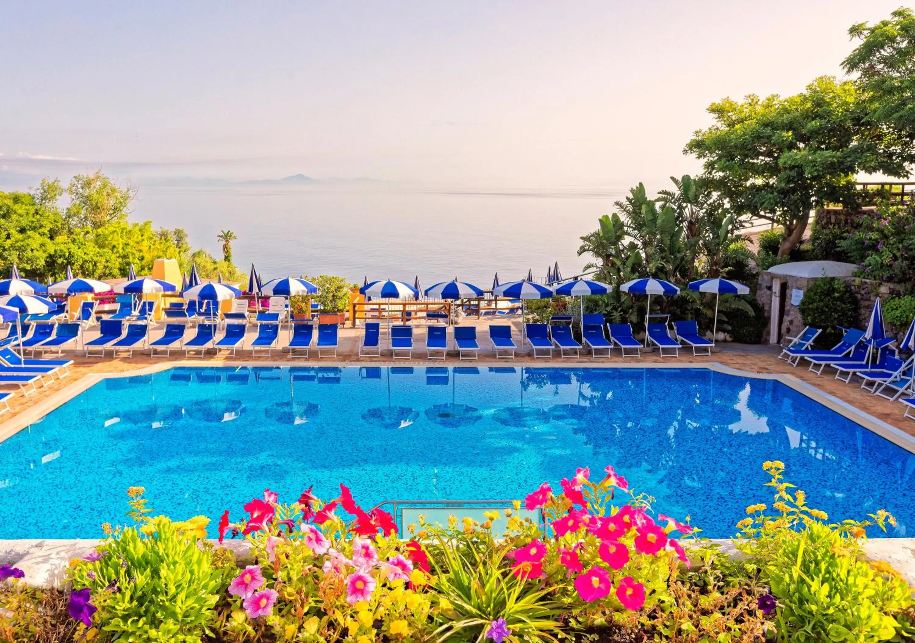 Day in Hotel Oasi Castiglione