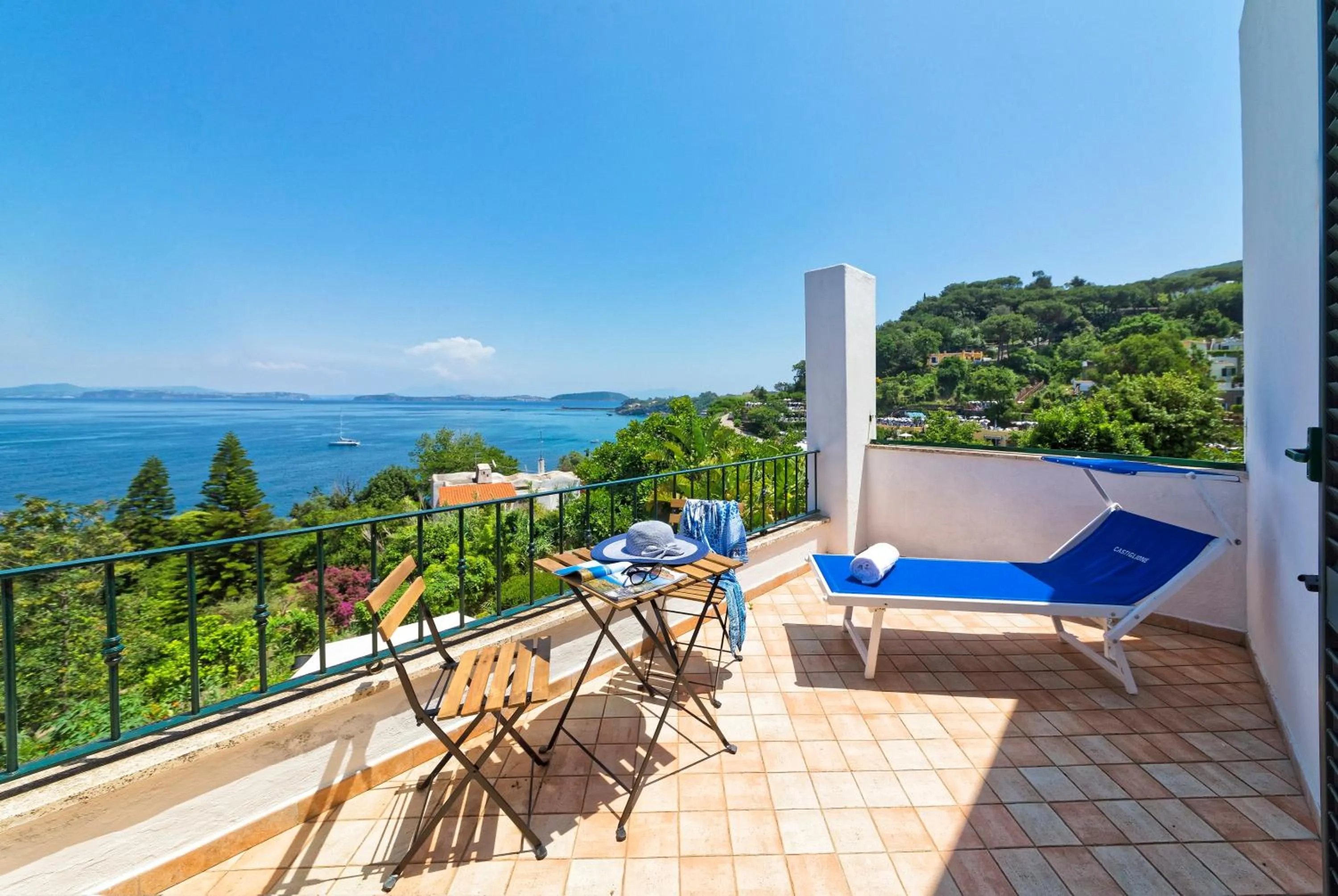 Day in Hotel Oasi Castiglione