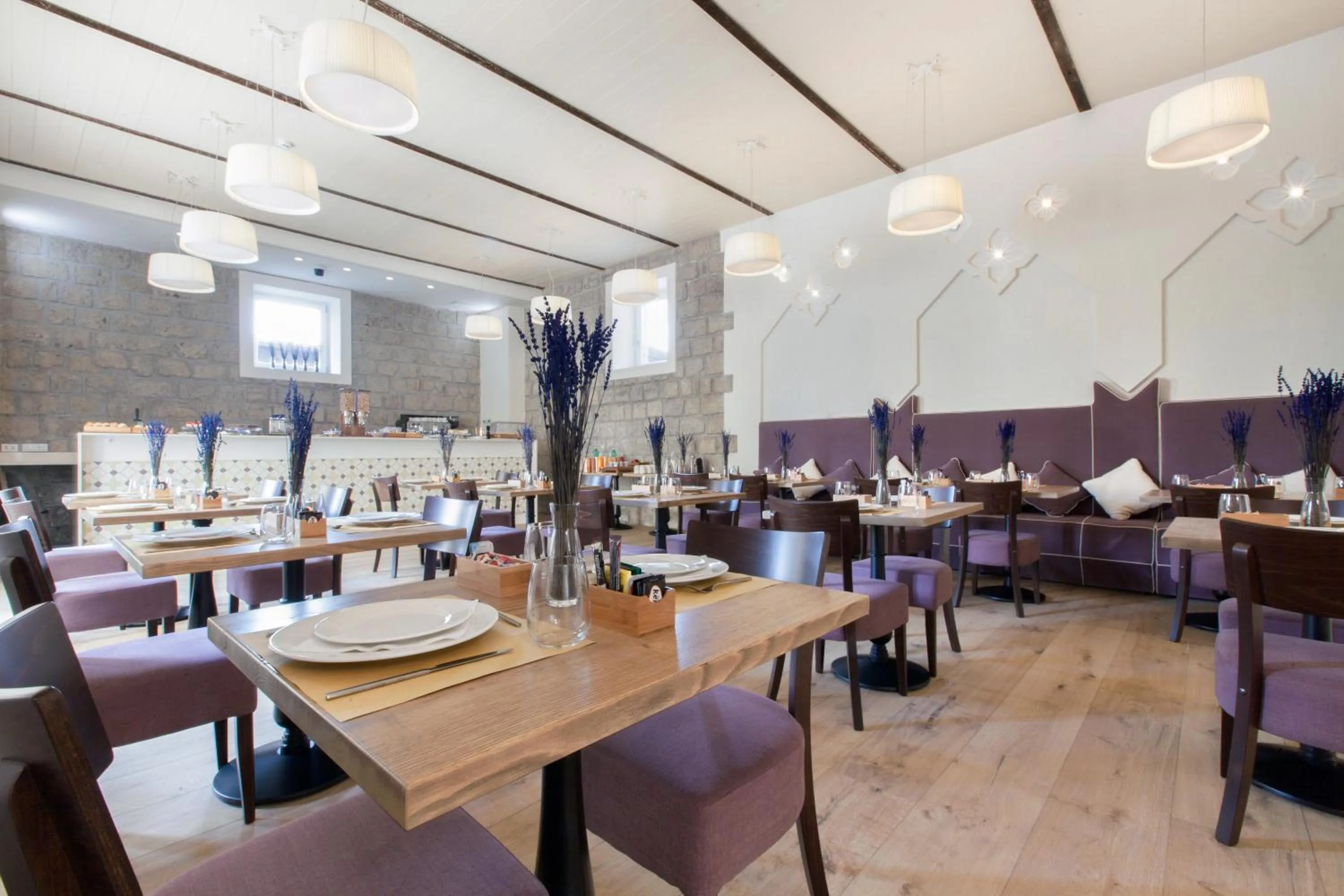 Restaurant/places to eat in Unconventional Sorrento Coast