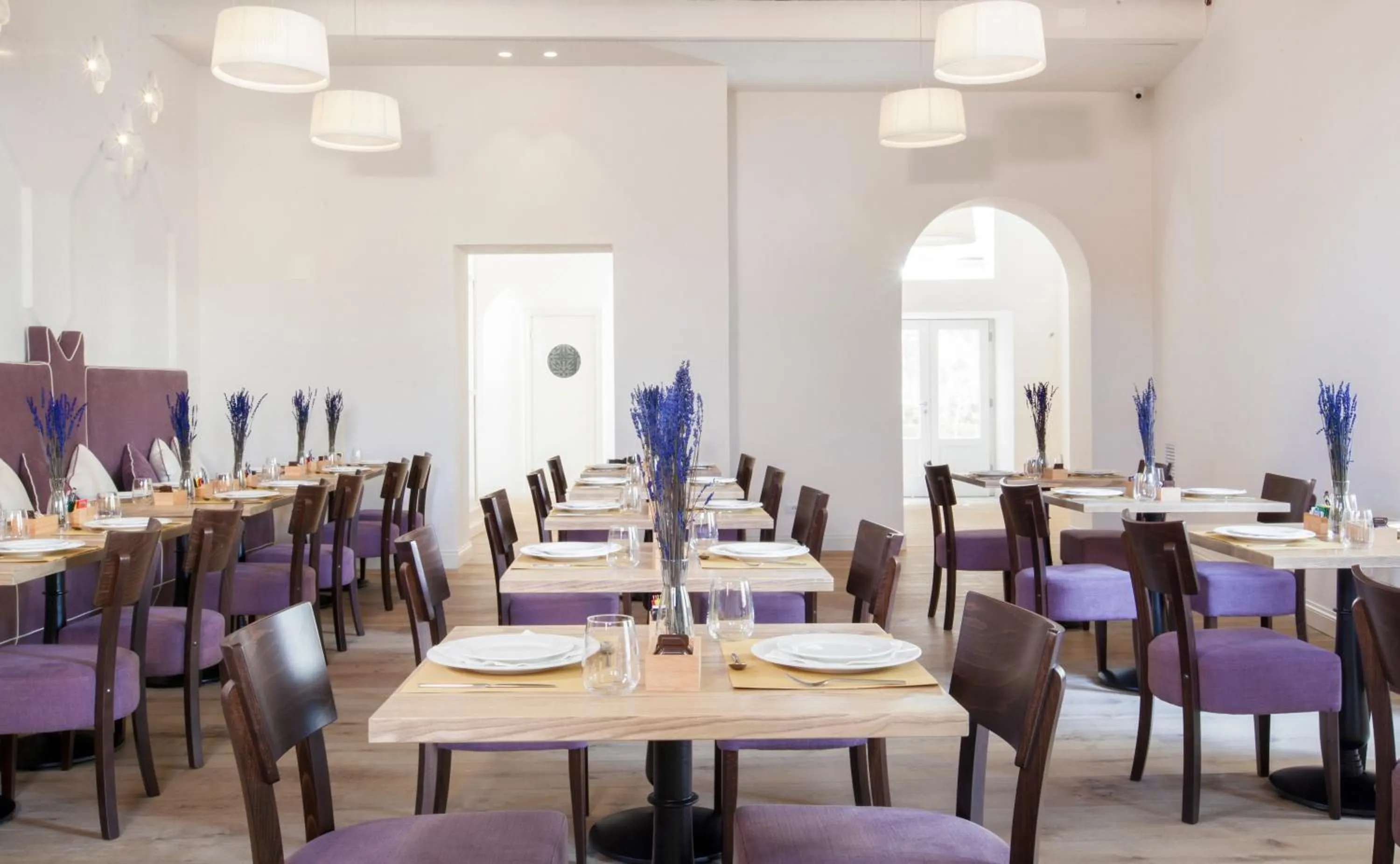 Restaurant/places to eat in Unconventional Sorrento Coast