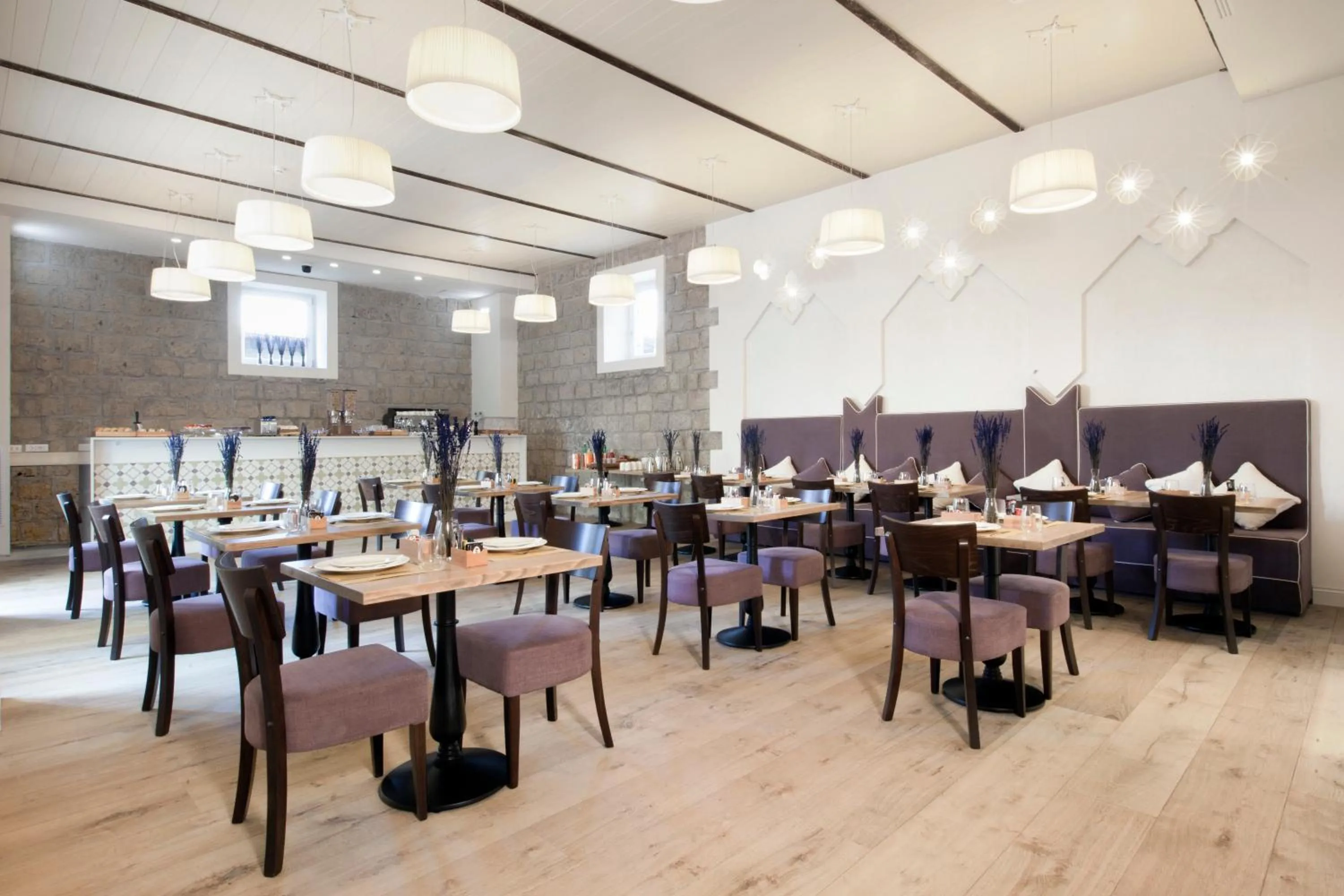 Restaurant/places to eat in Unconventional Sorrento Coast