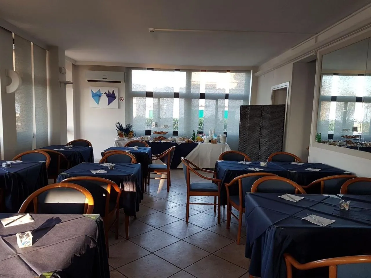 Lounge or bar in Piccolo Hotel