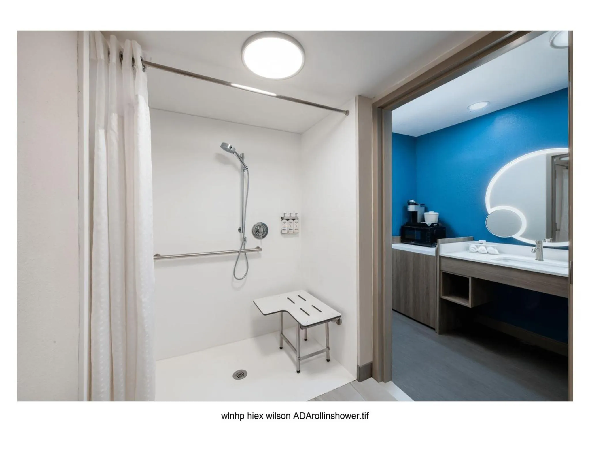 Property building in Holiday Inn Express Wilson I-95 by IHG