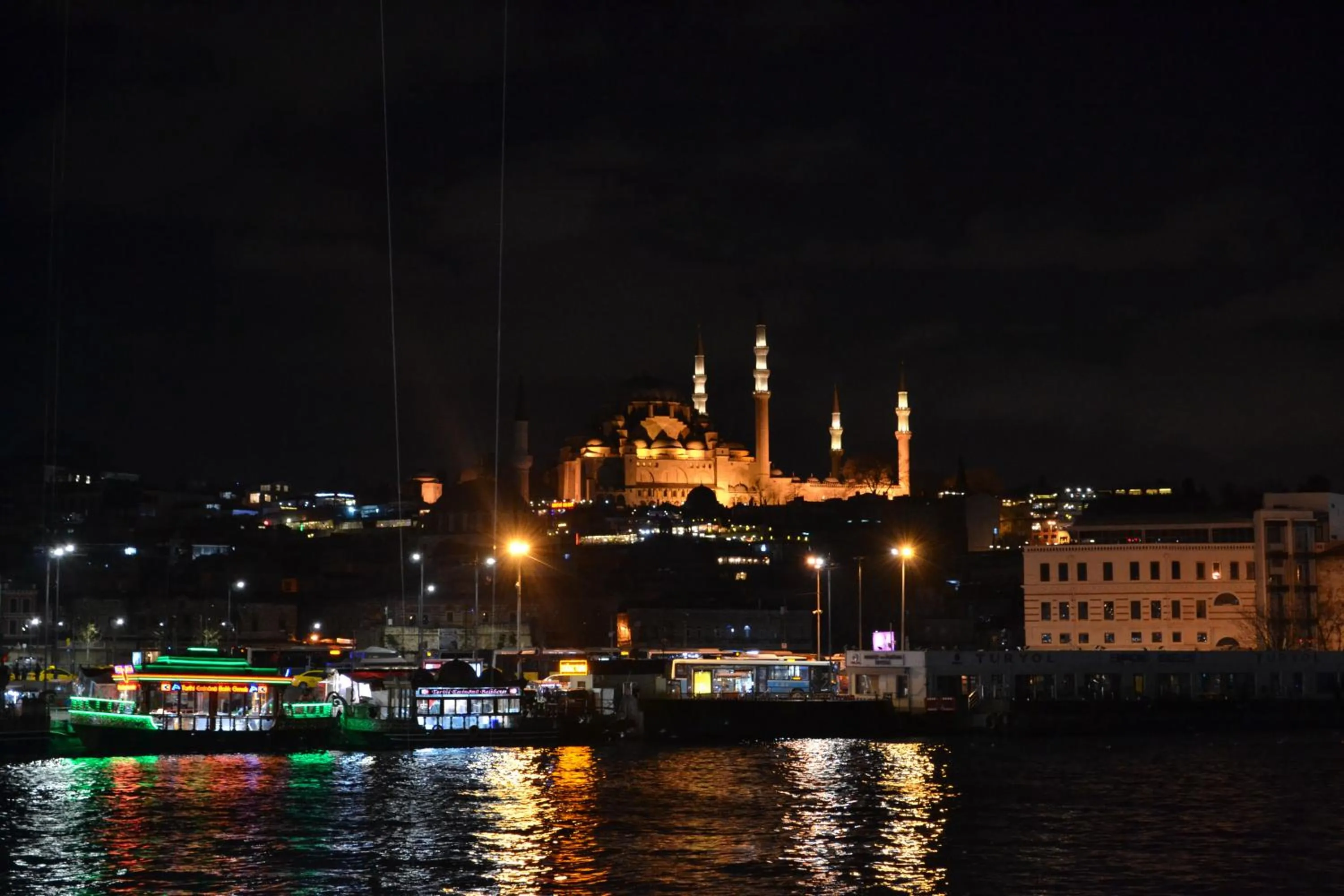 Natural landscape in Peradise Hotel