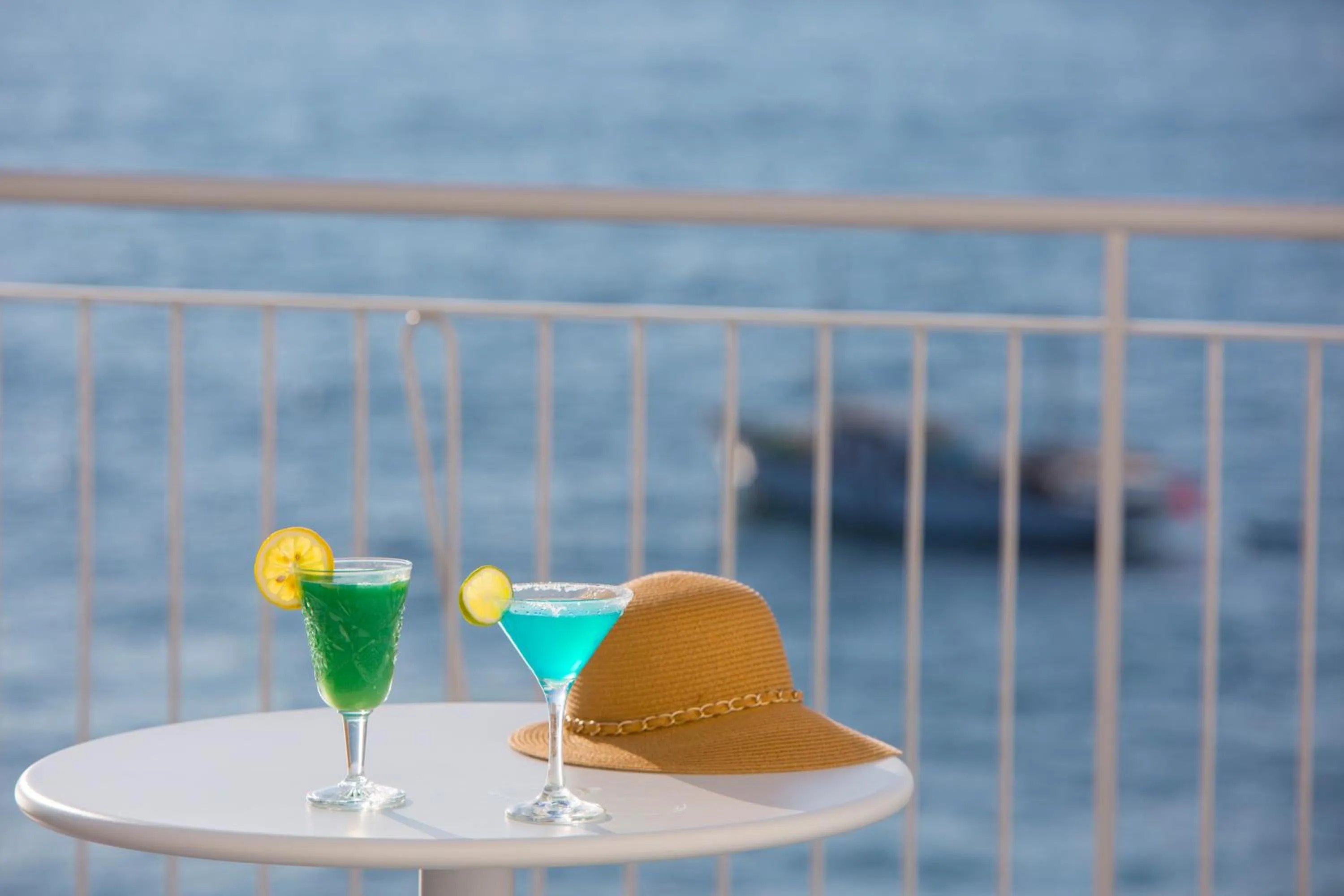 Hotel Piccolo Paradiso