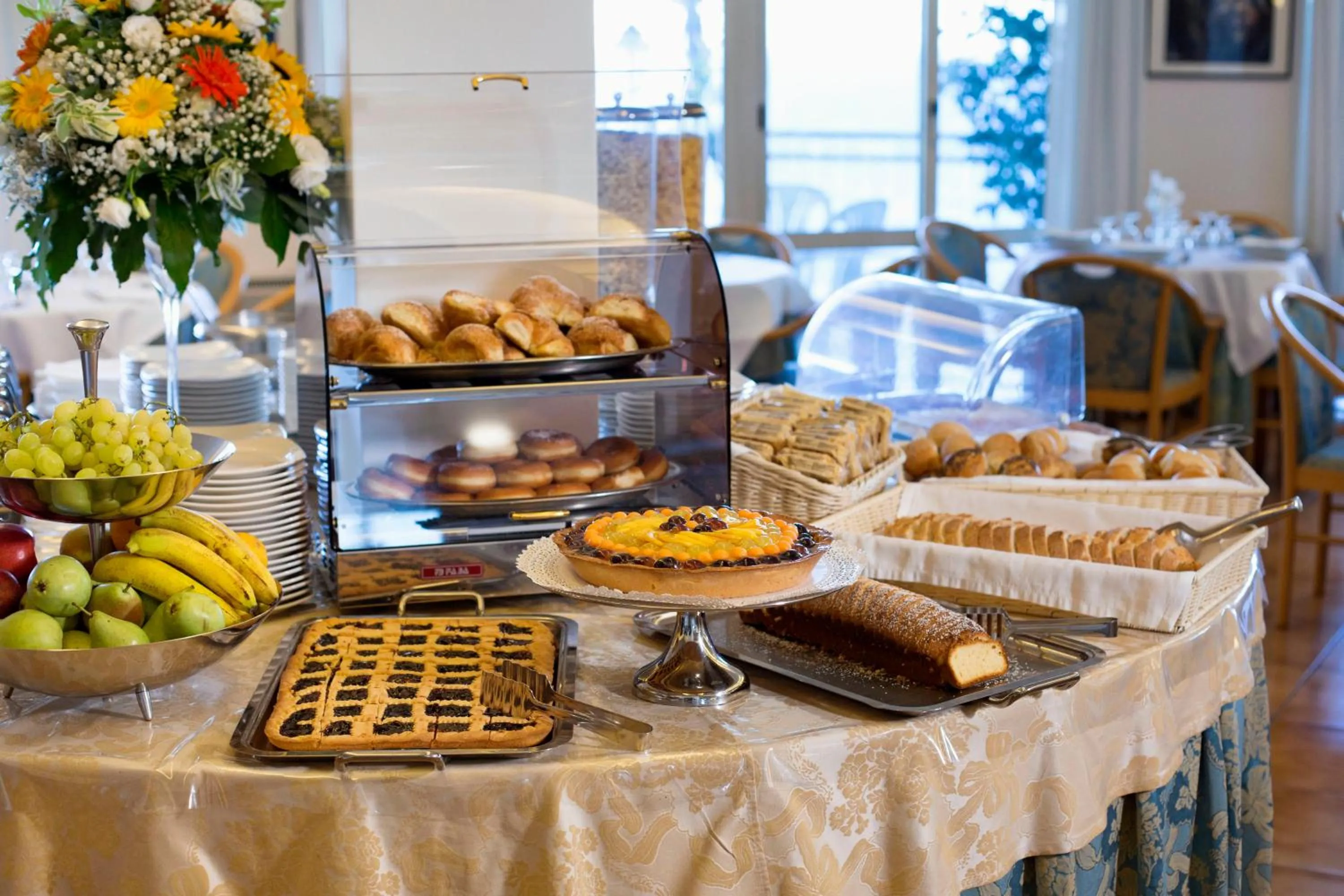 Hotel Piccolo Paradiso