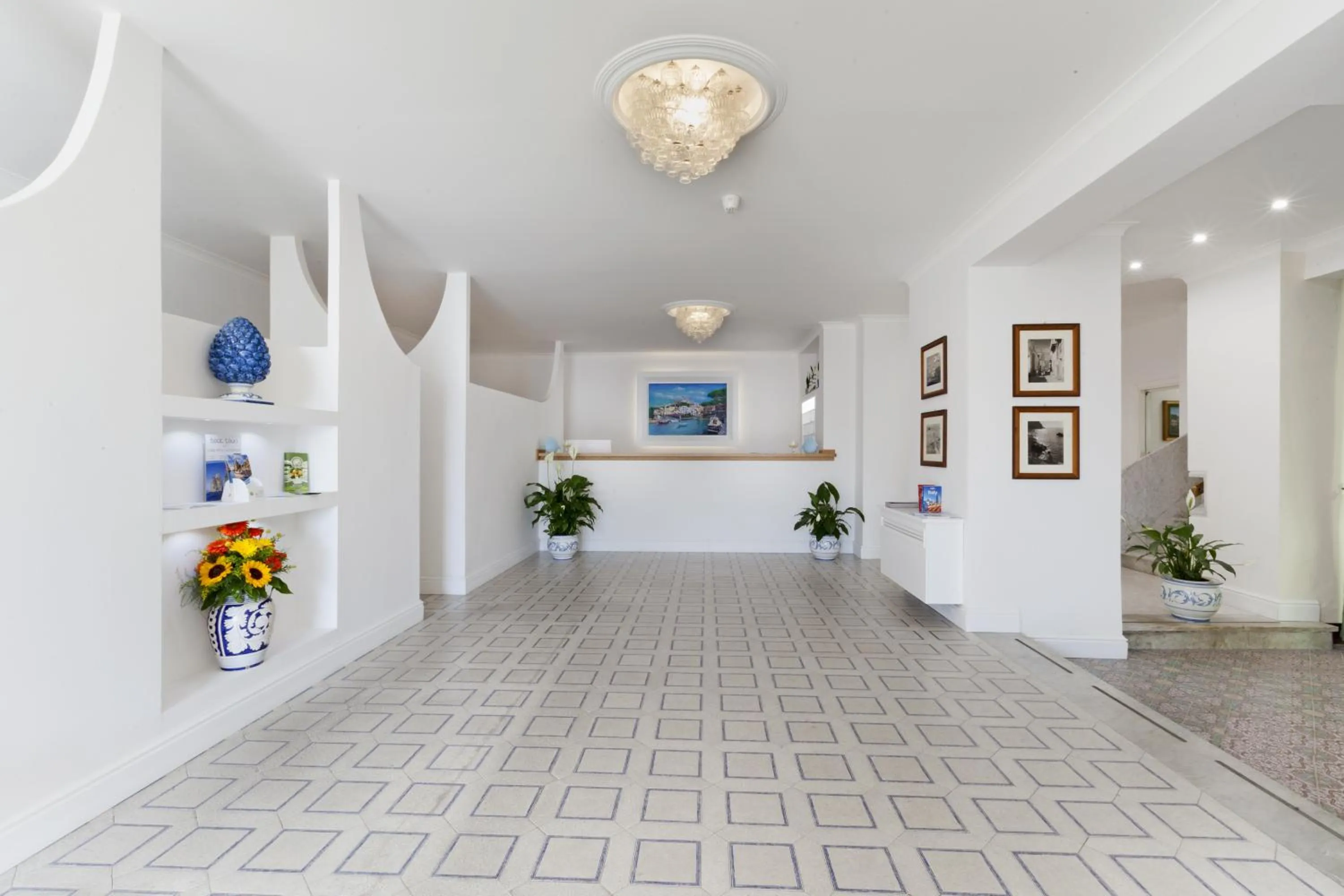 Hotel Piccolo Paradiso